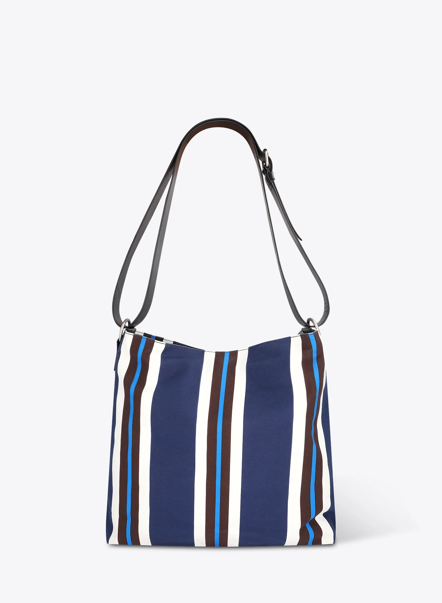 Canvas messenger bag