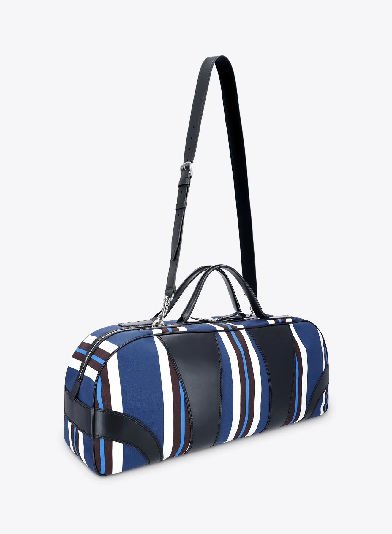Canvas weekend bag