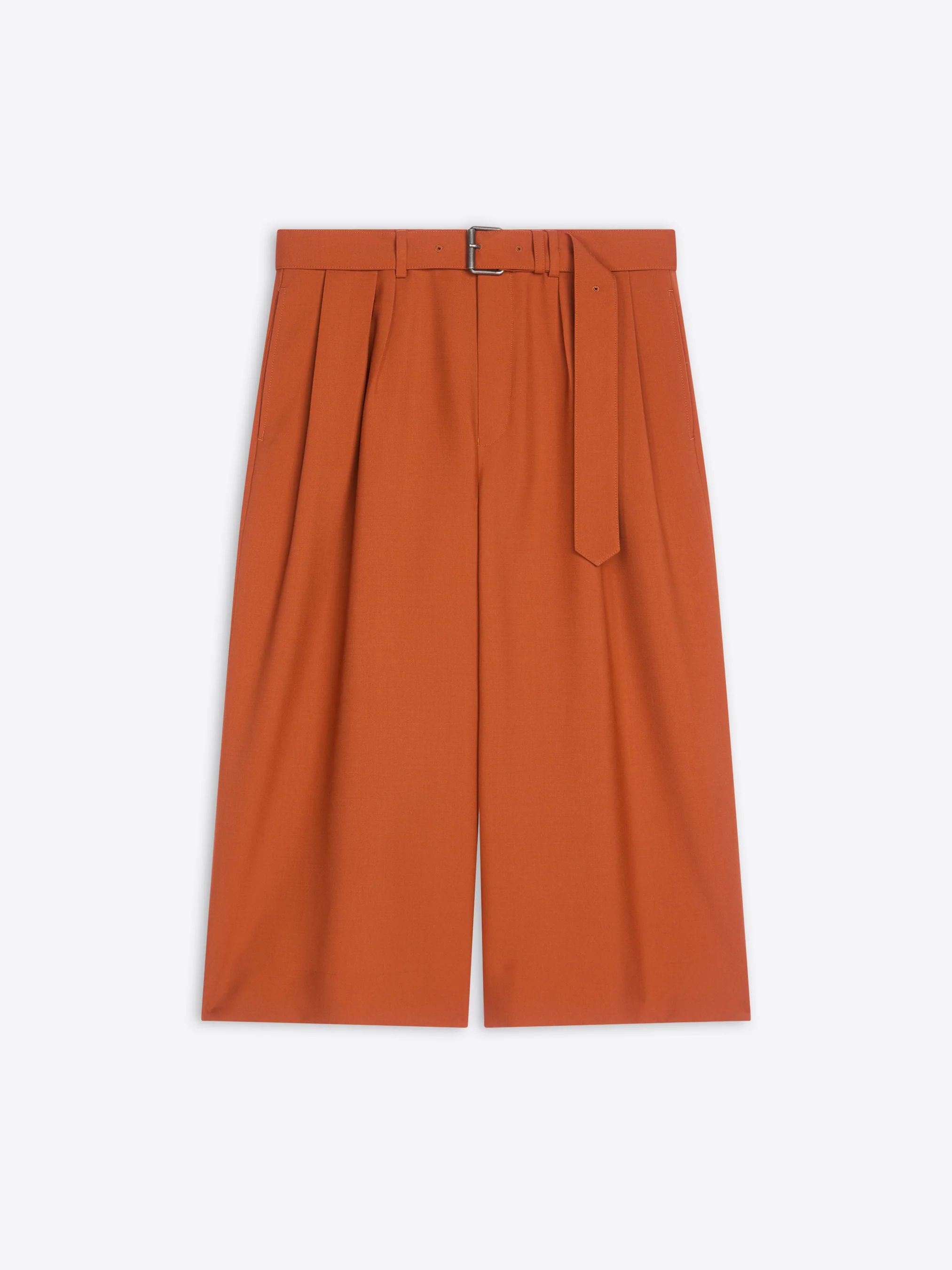 3063-belted-wool-mohair-shorts-5.webp Belted wool mohair shorts