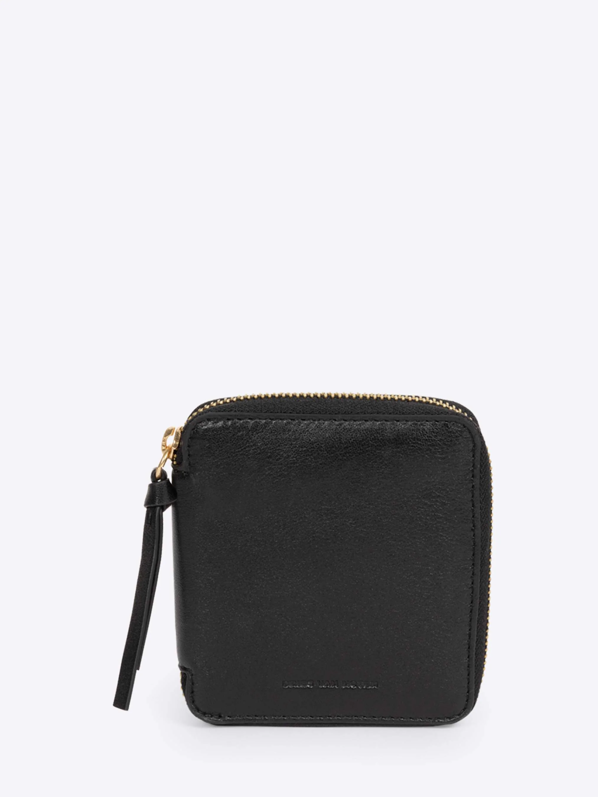 Leather wallet