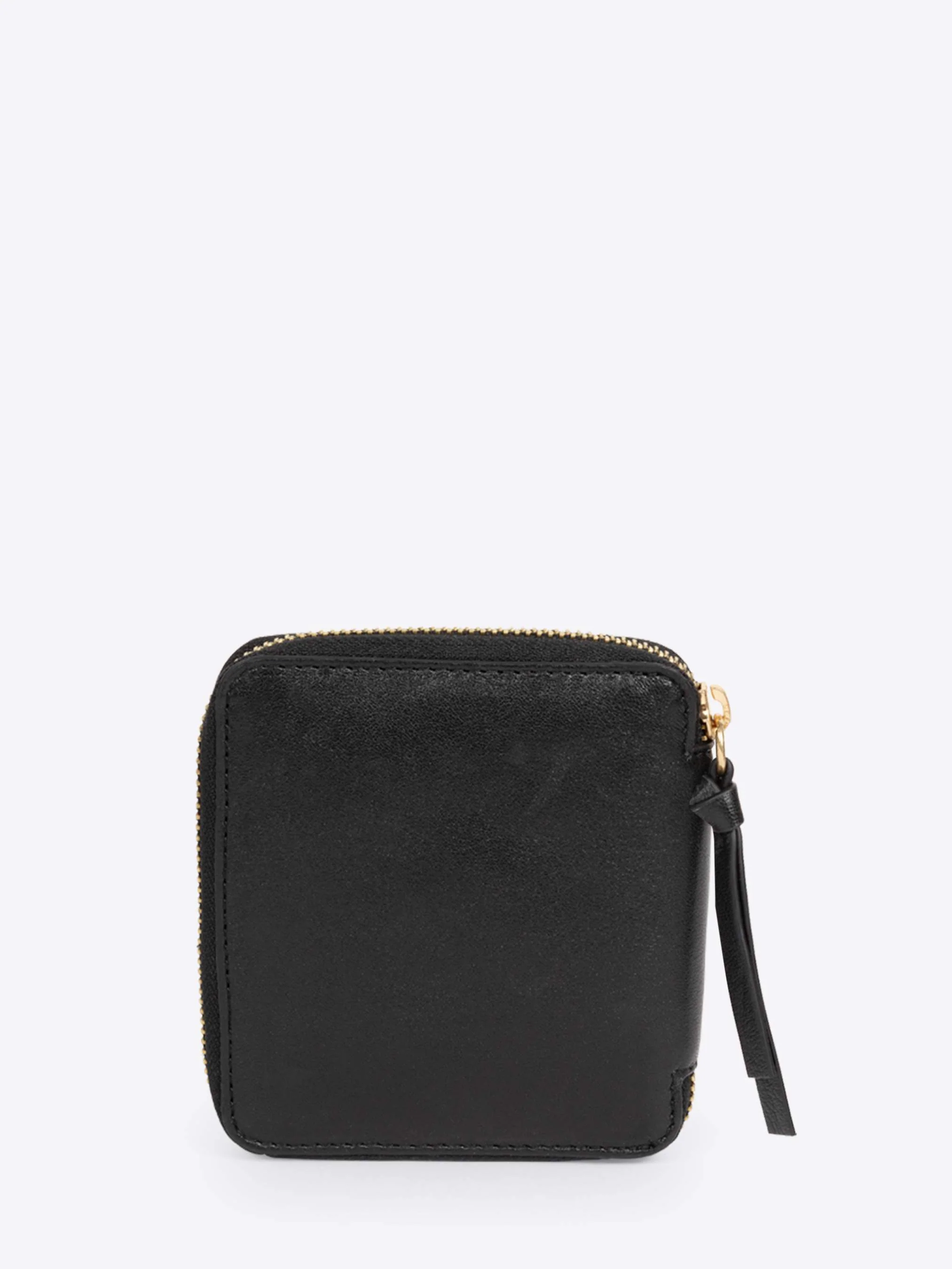 Leather wallet