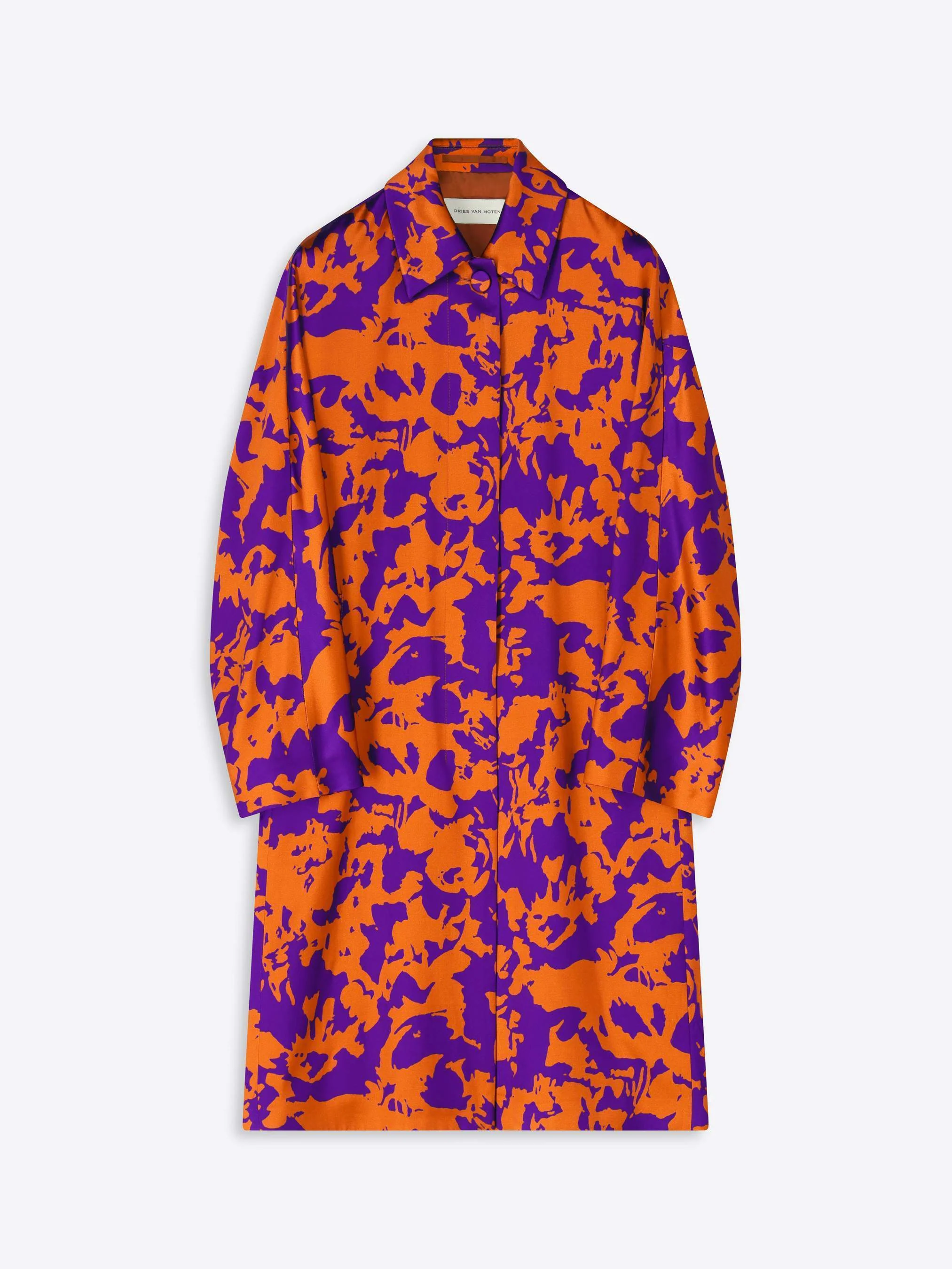 3223-floral-viscose-satin-coat-1.webp Floral viscose satin coat