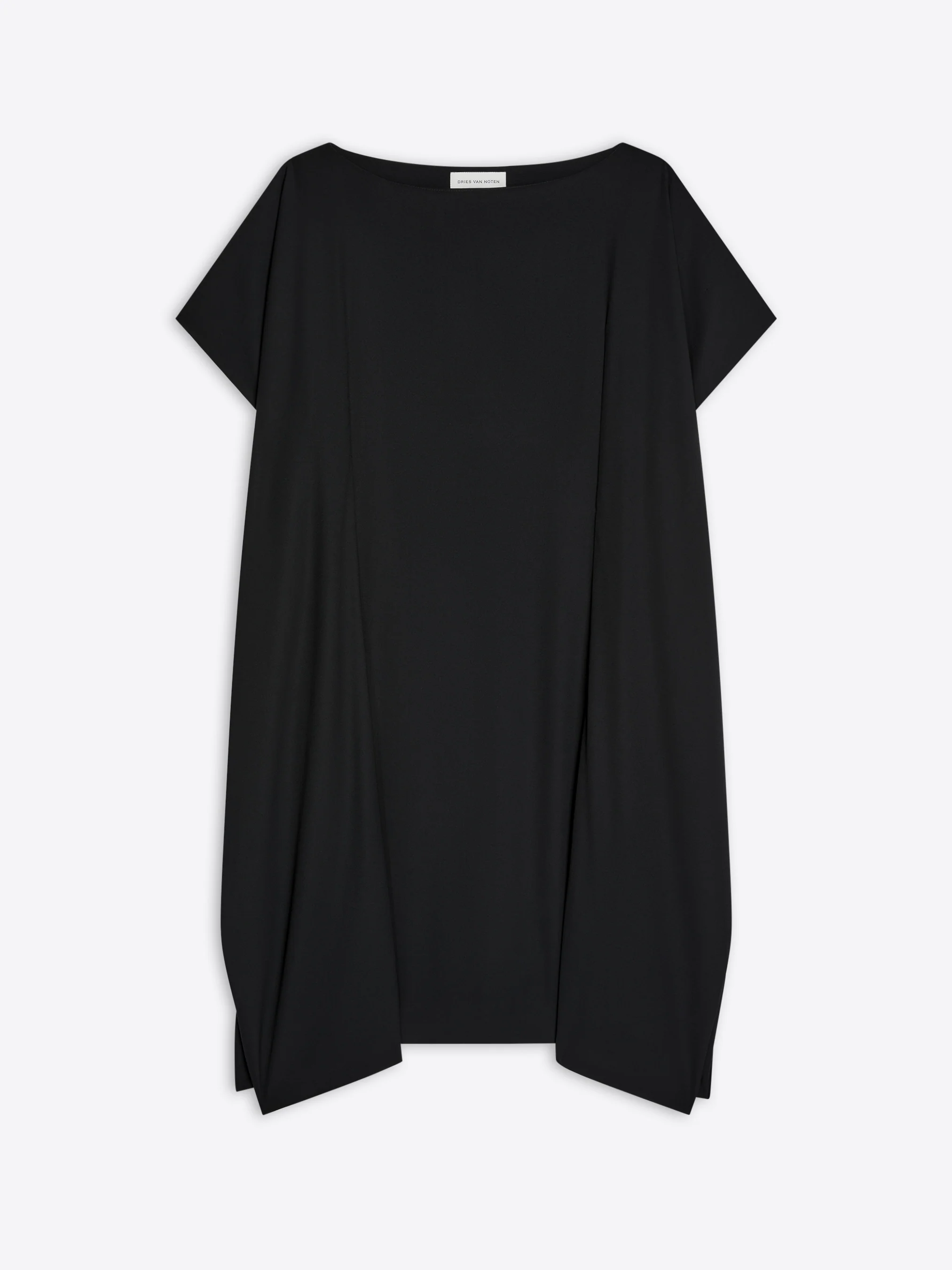 Loose flowy dress