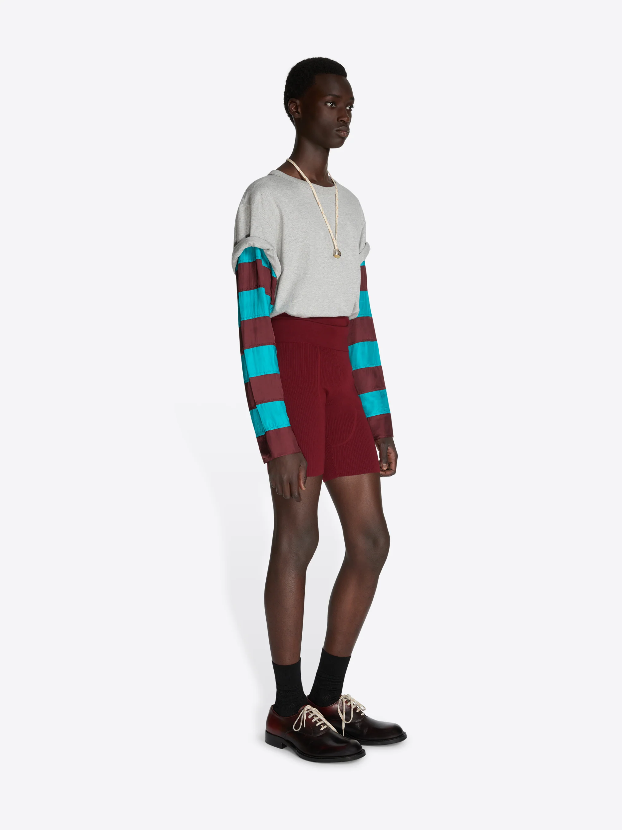 3321-rib-knit-biker-shorts-3.webp Rib knit biker shorts