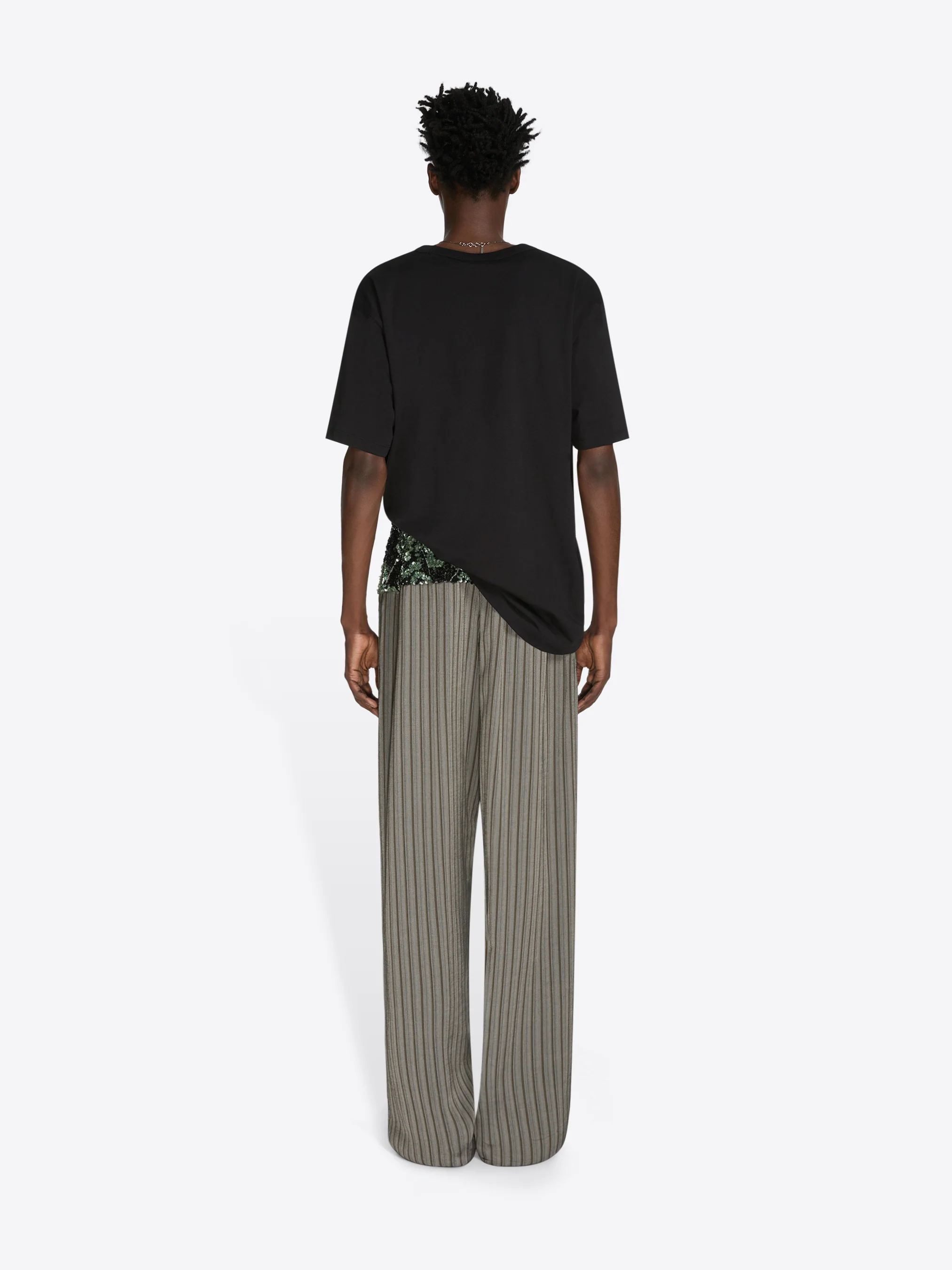 Show tee