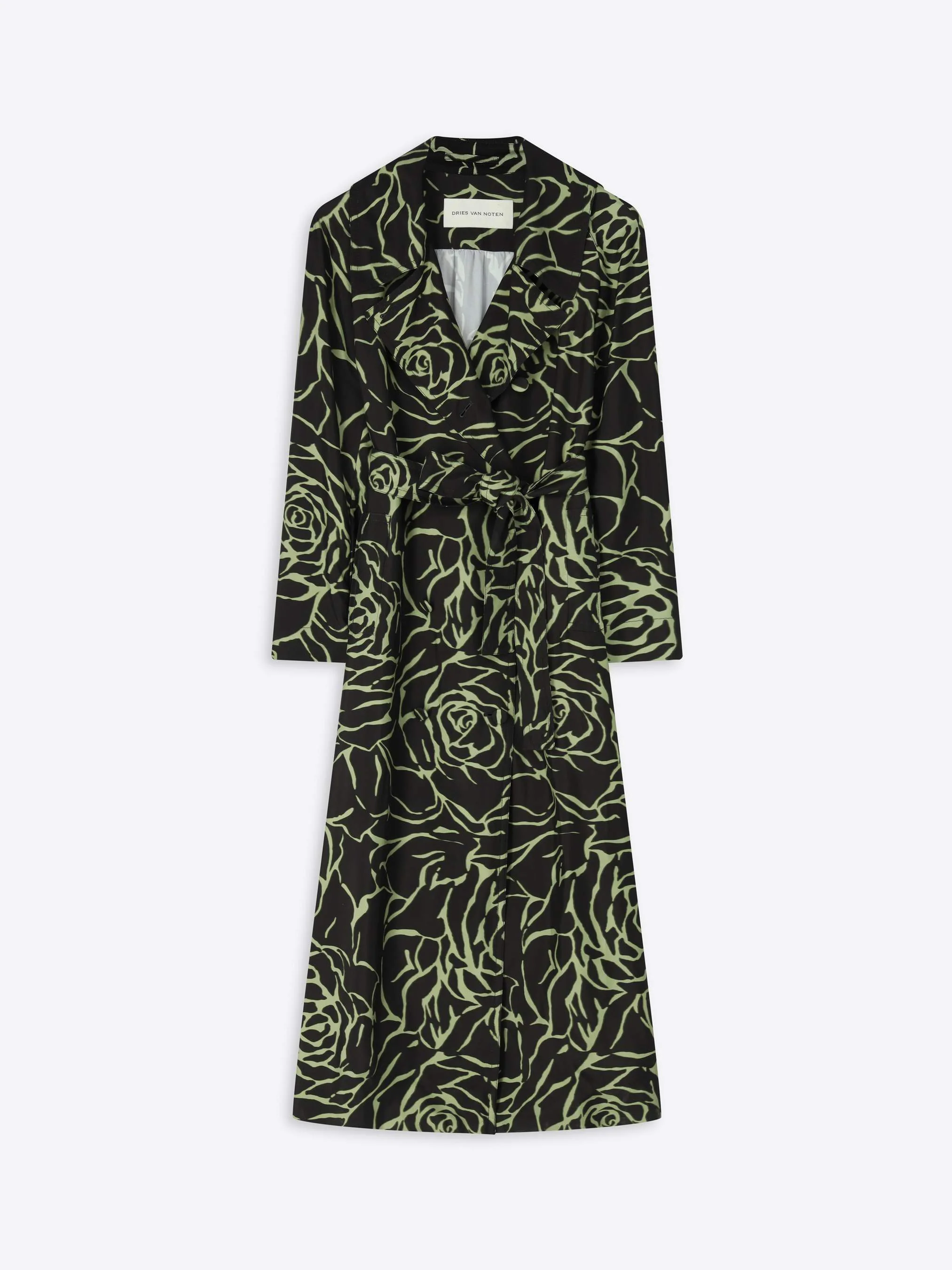 Printed mac