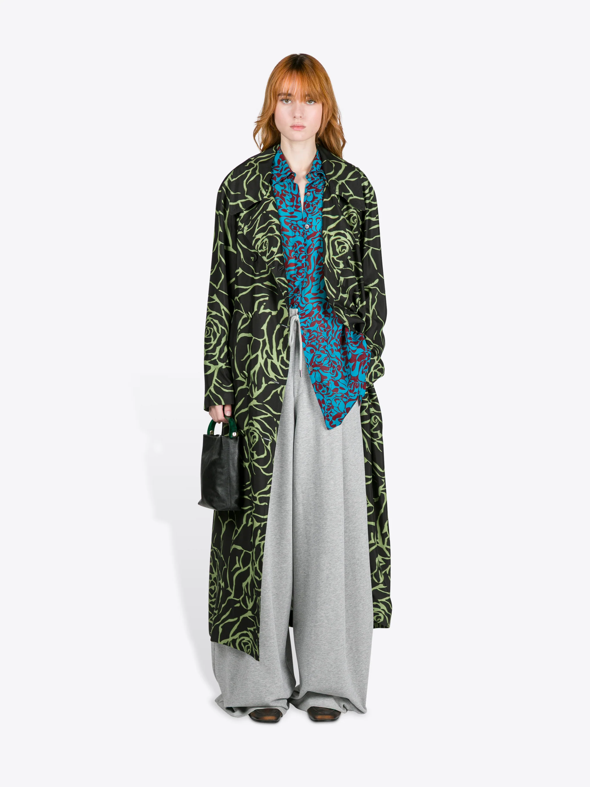 Printed mac
