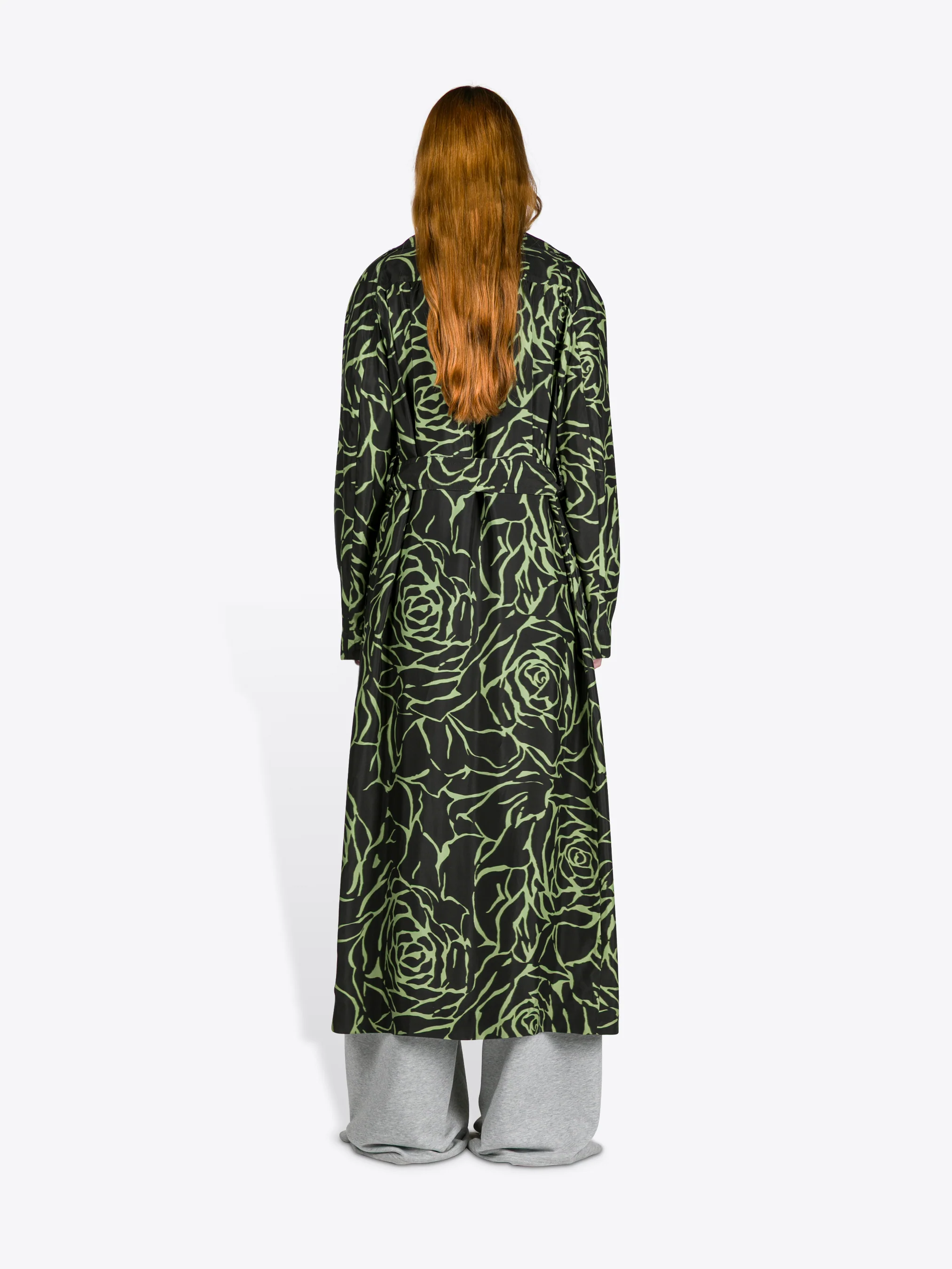 Printed mac