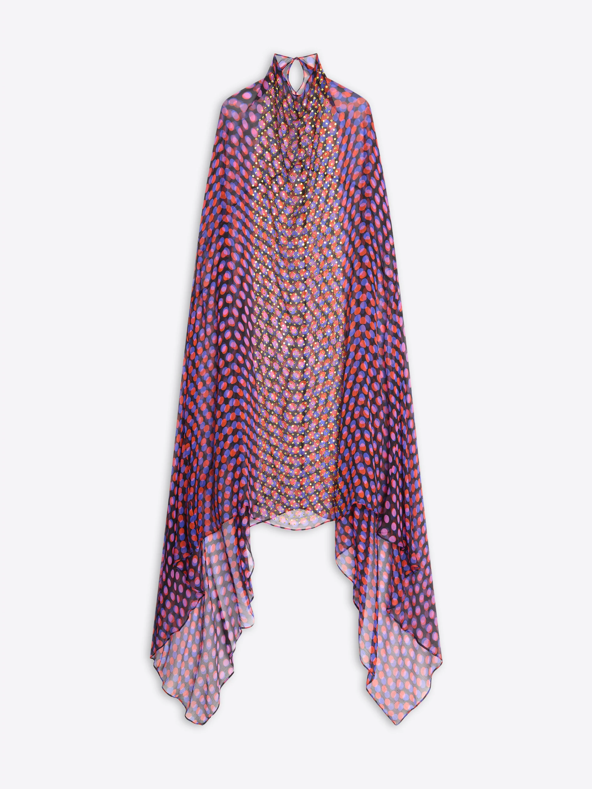 3405-embroidered-silk-cape-dress-1.webp Embroidered silk cape dress