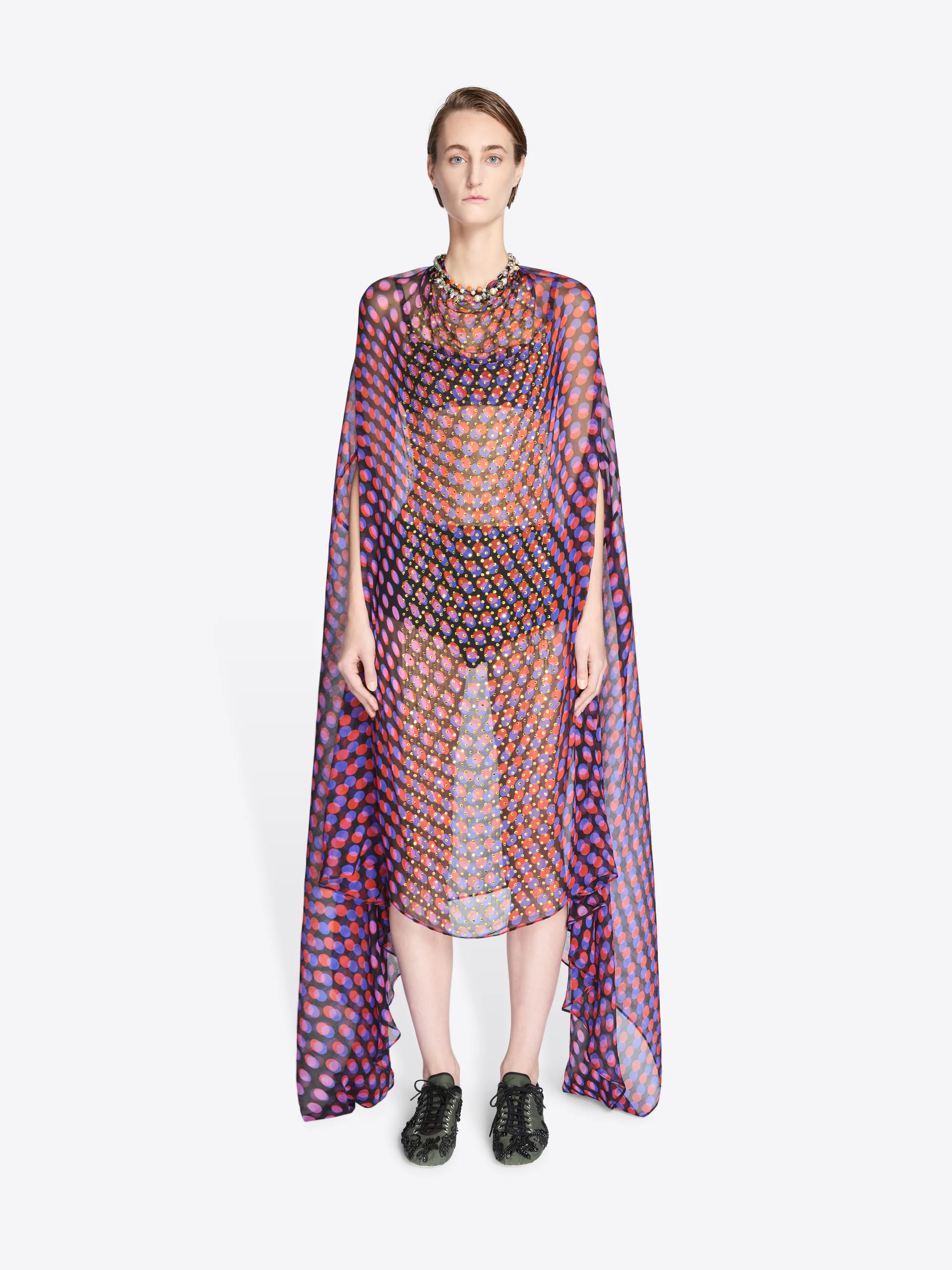 3405-embroidered-silk-cape-dress-2.webp Embroidered silk cape dress