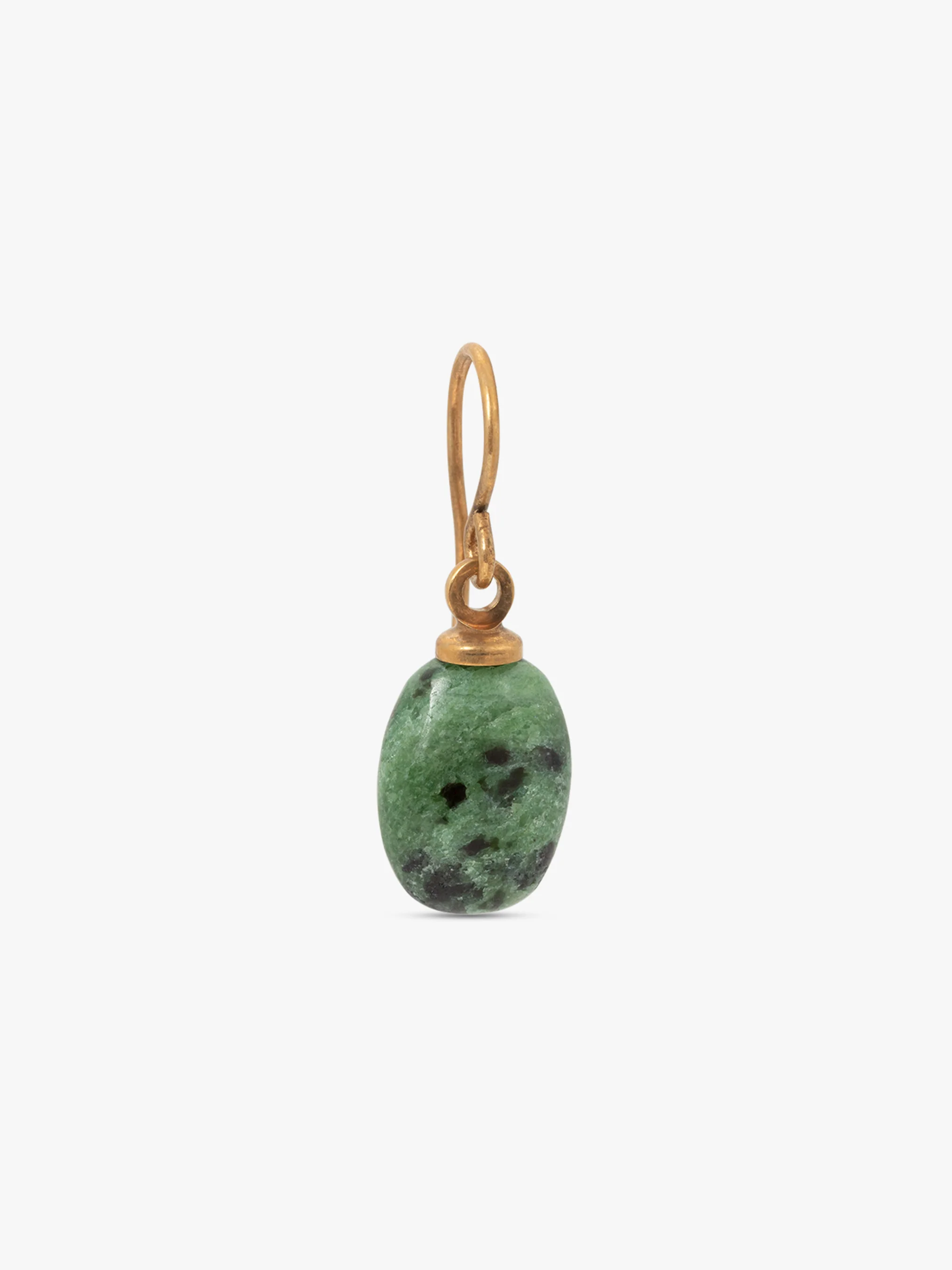 Pendant earring