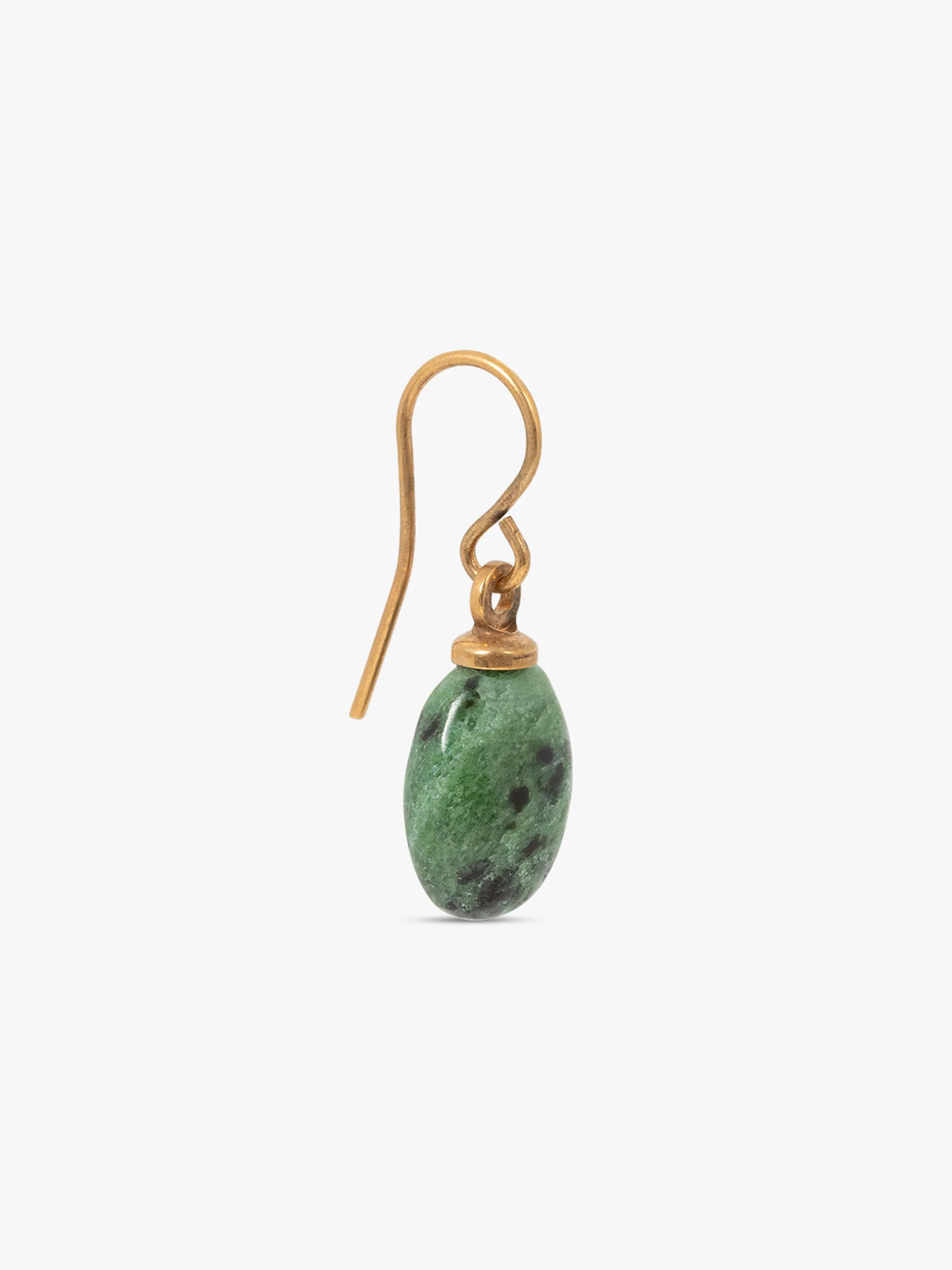 Pendant earring