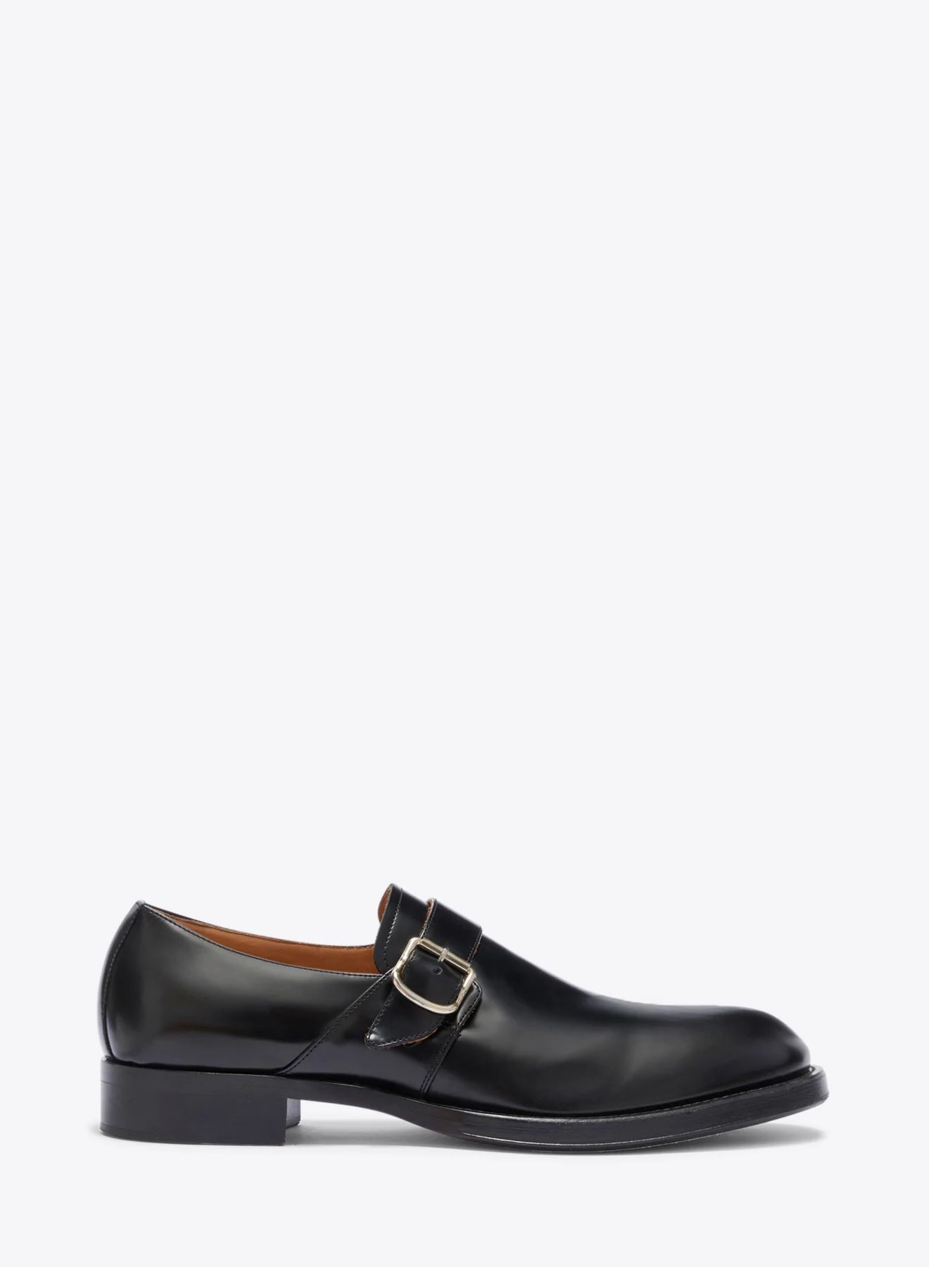 3447-leather-monk-strap-shoes-1.webp Leather monk-strap shoes
