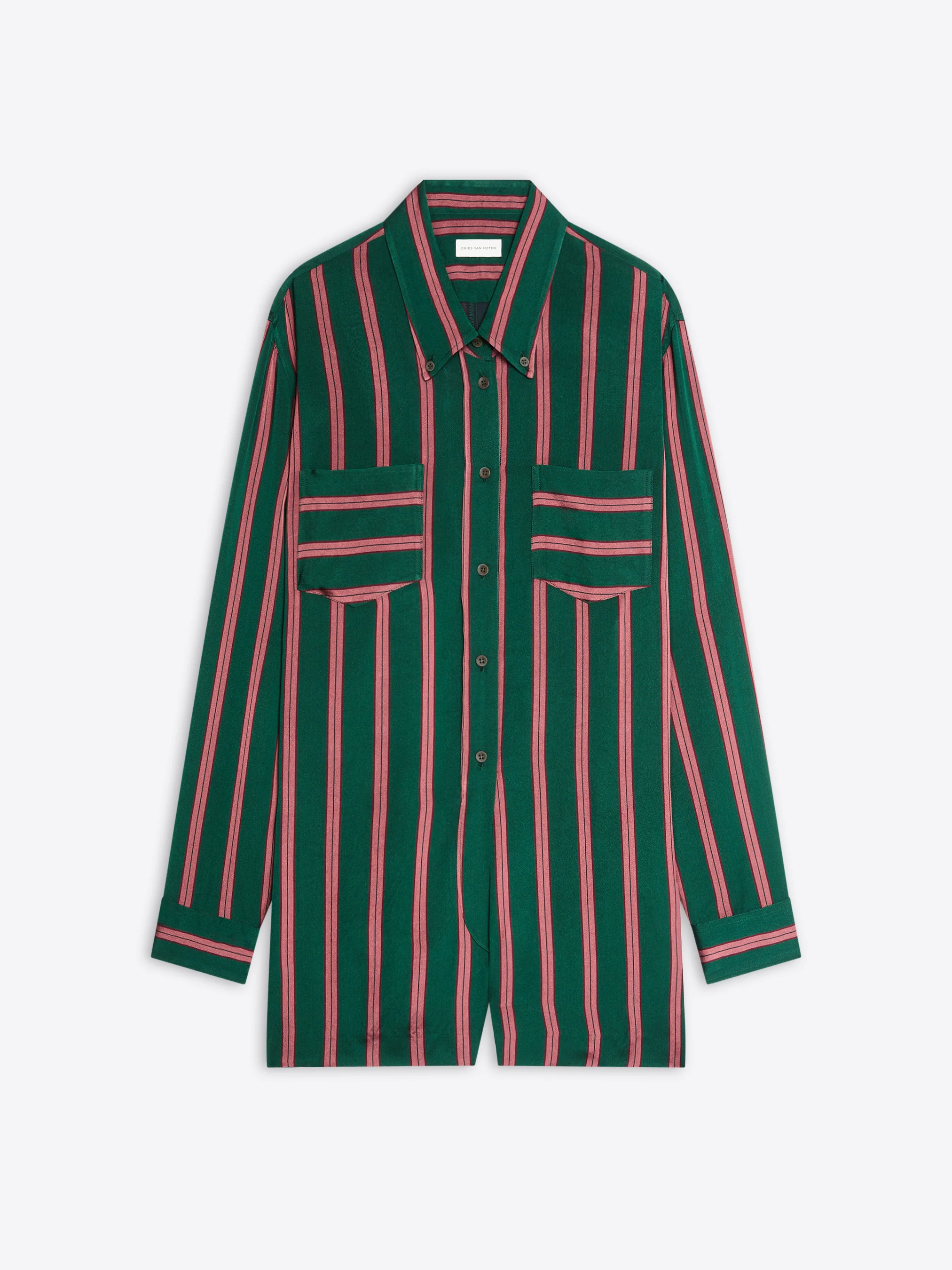 Viscose silk romper