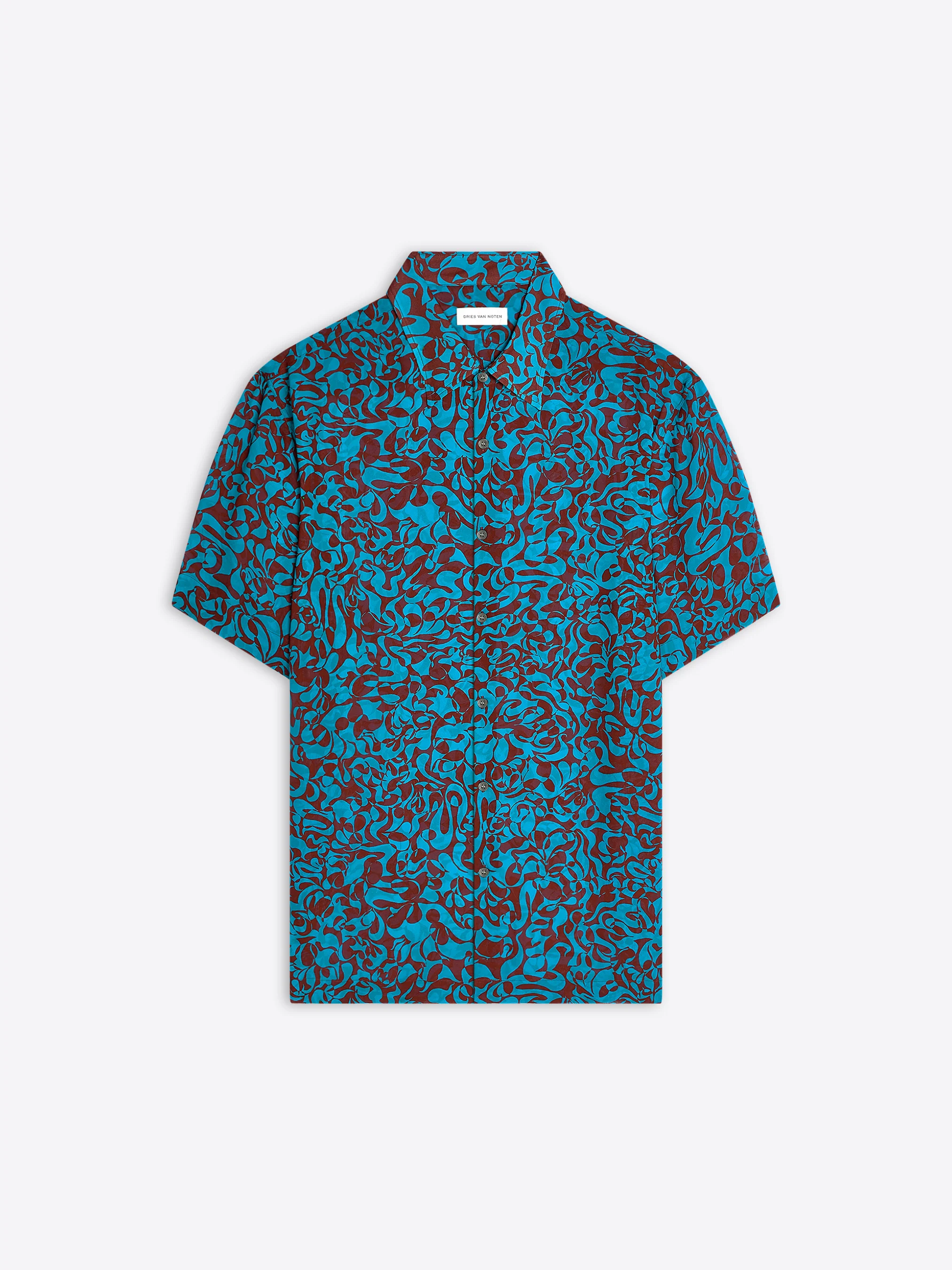 3498-short-sleeve-viscose-shirt-1.webp Short sleeve viscose shirt