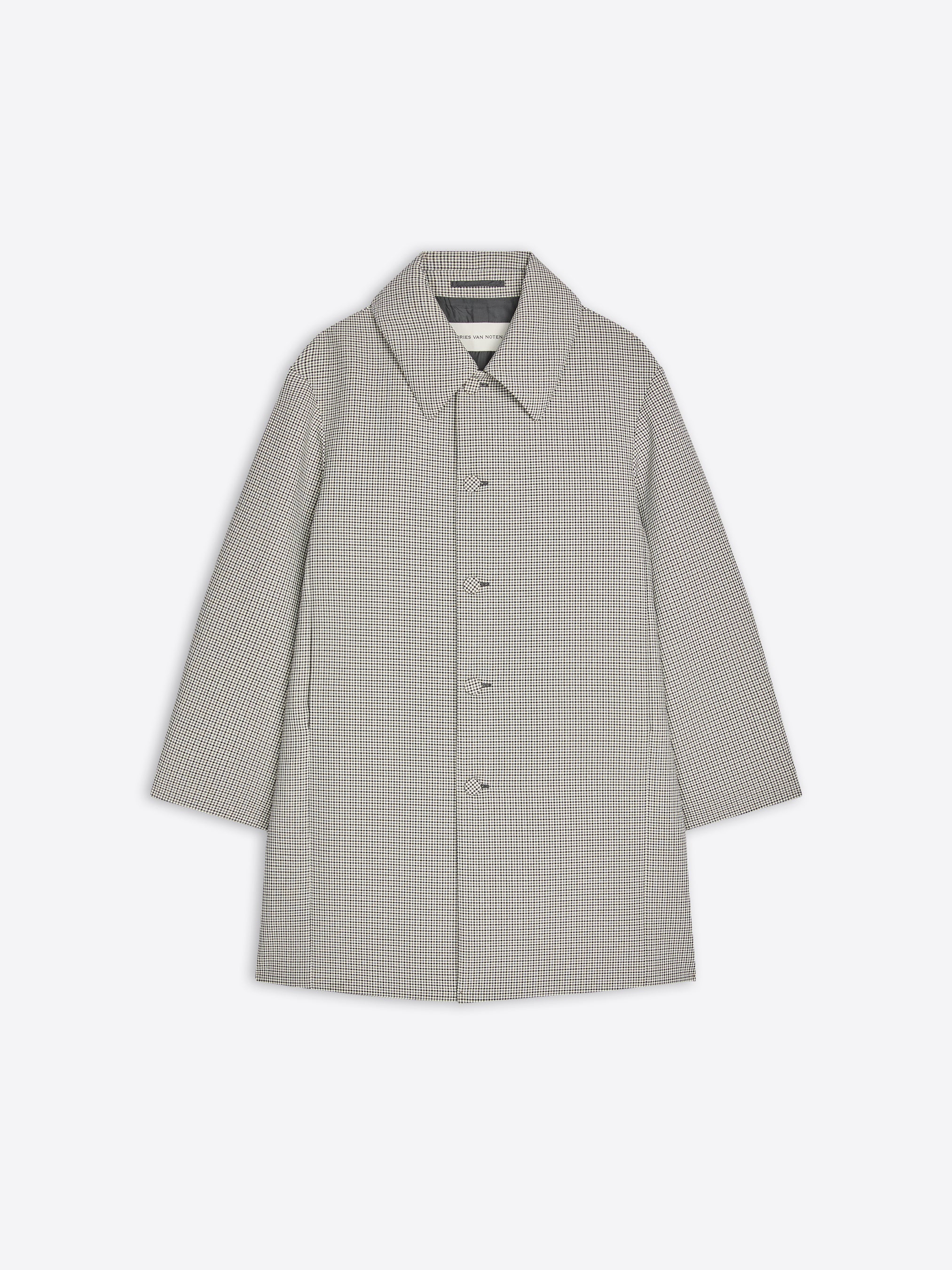 3503-gingham-coat-1.jpg Gingham coat