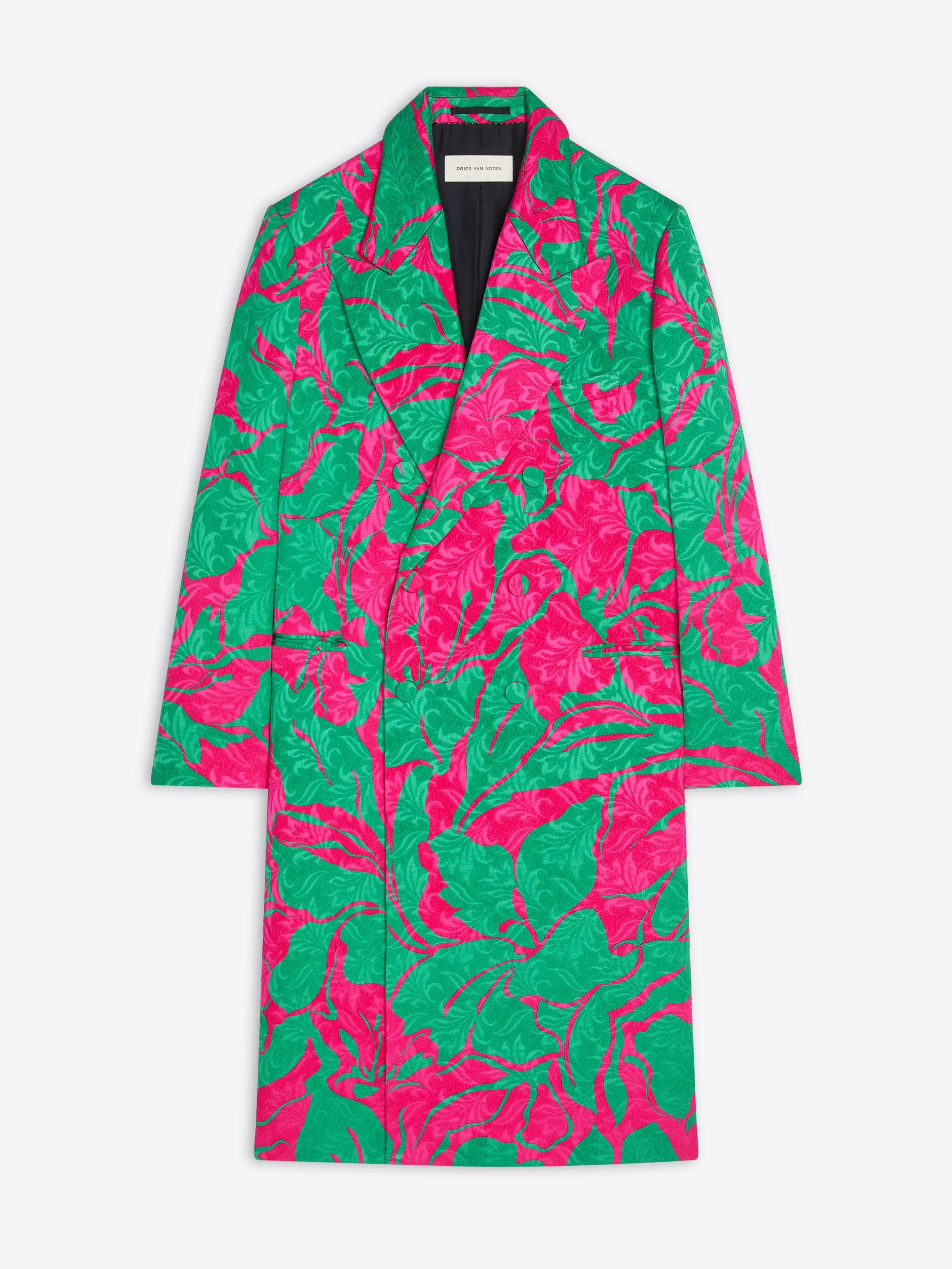 3513-printed-jacquard-coat-1.webp Printed jacquard coat