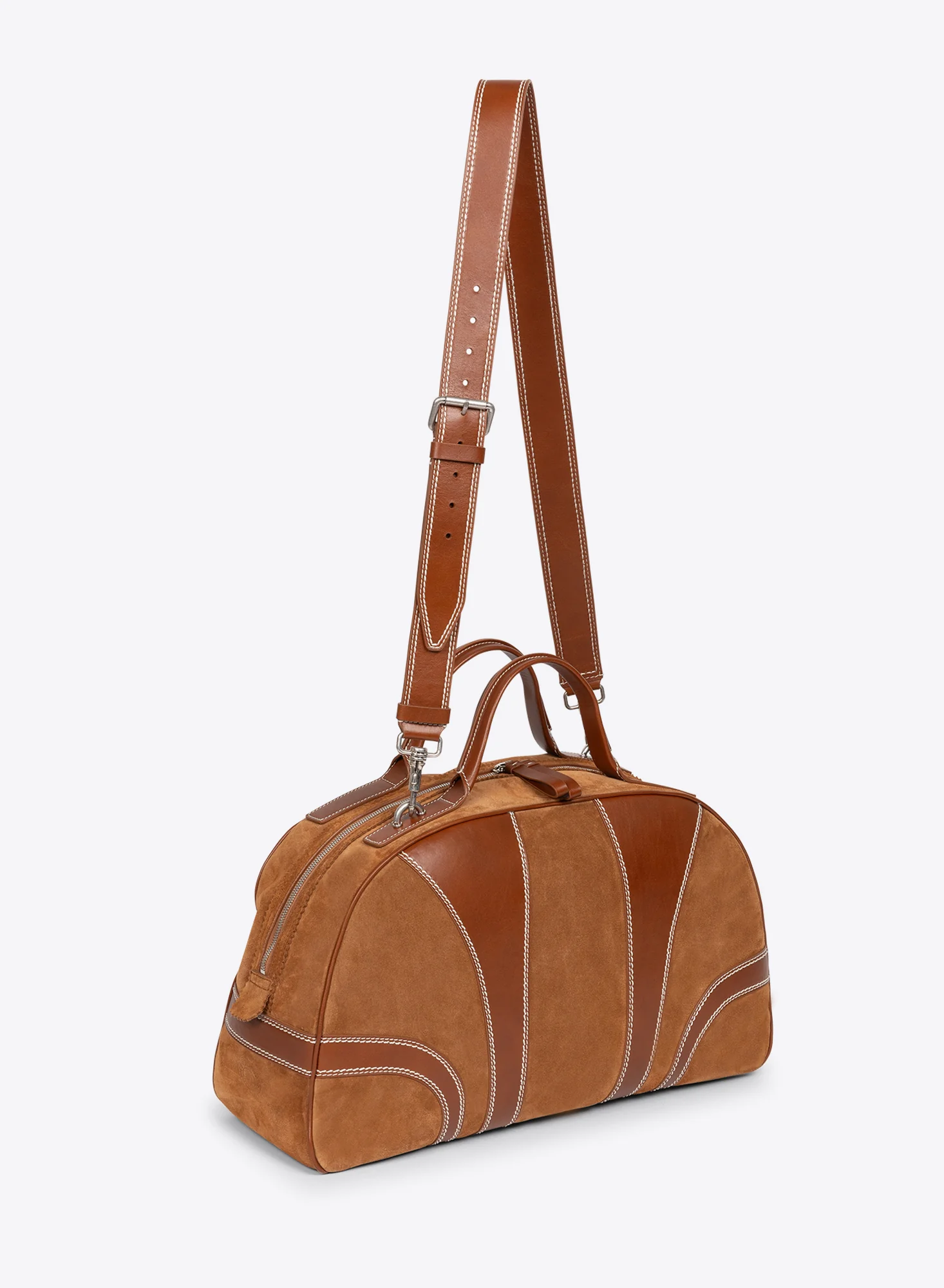 3580-suede-duffle-bag-3.webp Suede duffle bag