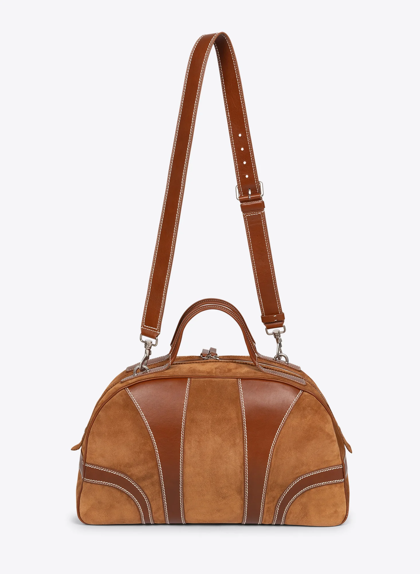 3580-suede-duffle-bag-4.webp Suede duffle bag