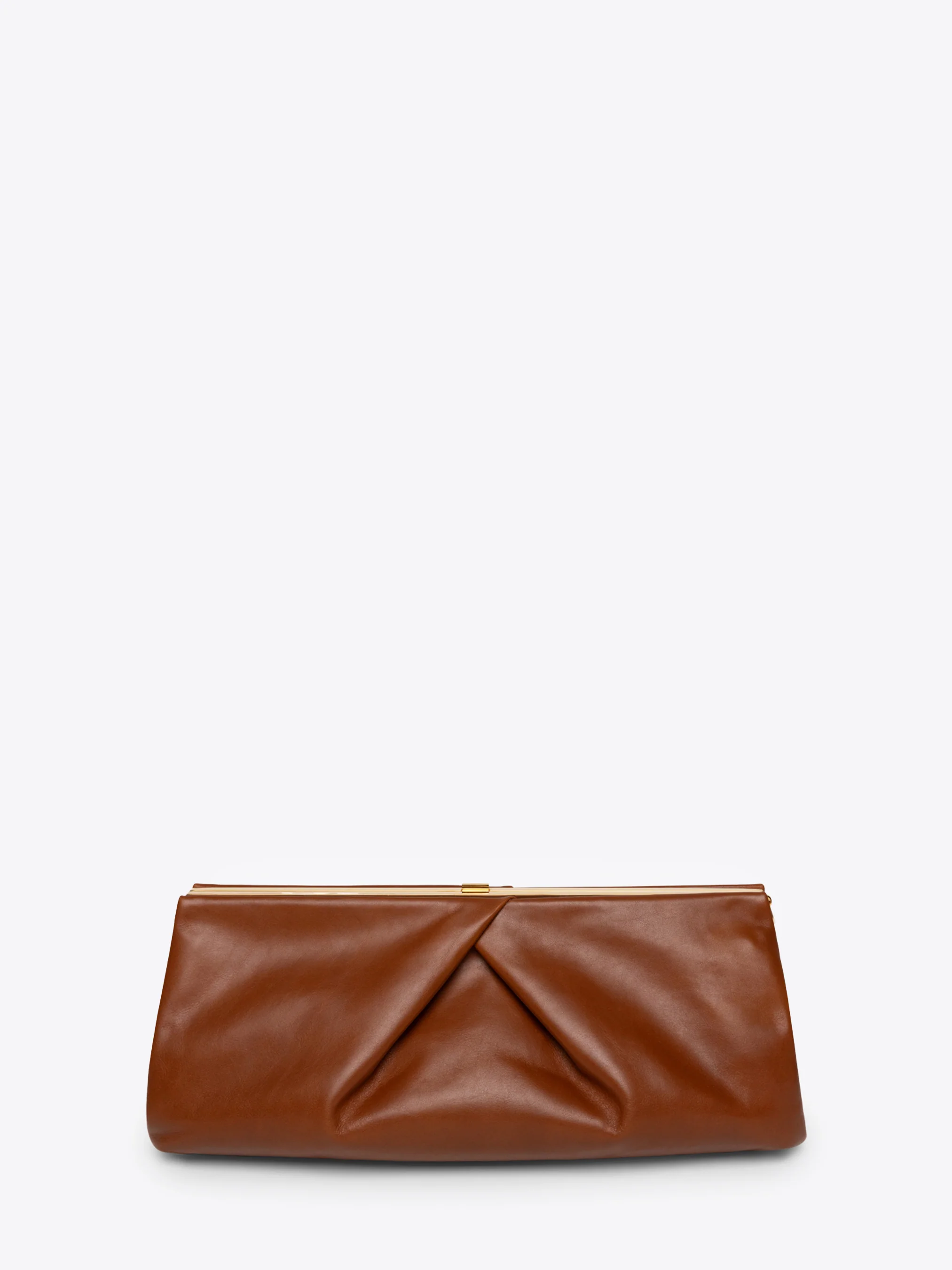 3642-pleated-leather-clutch-2.webp Pleated leather clutch