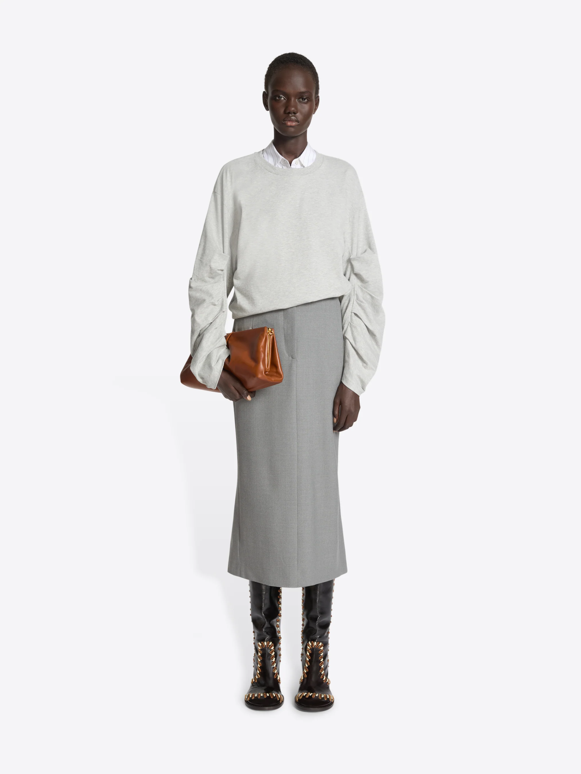 3642-pleated-leather-clutch-6.webp Pleated leather clutch