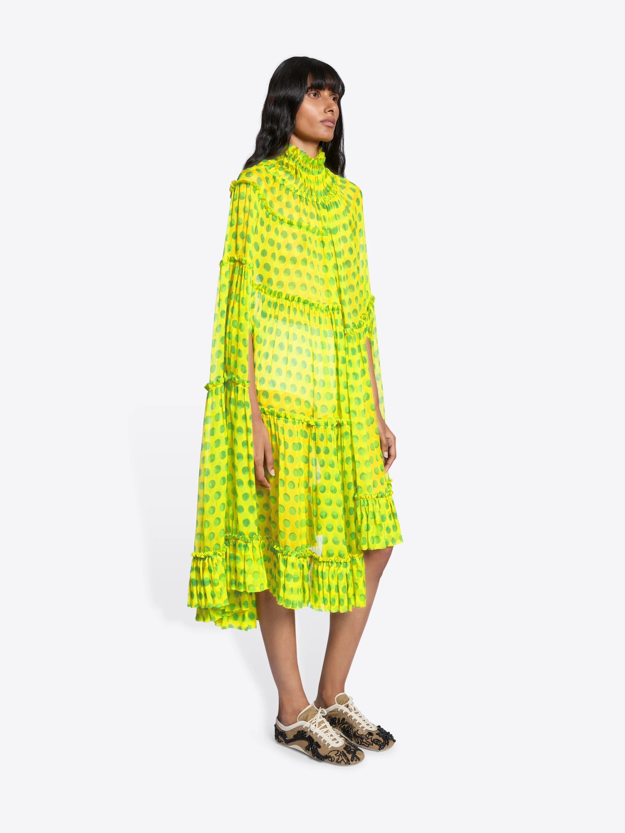 3663-silk-cape-dress-3.webp Silk cape dress