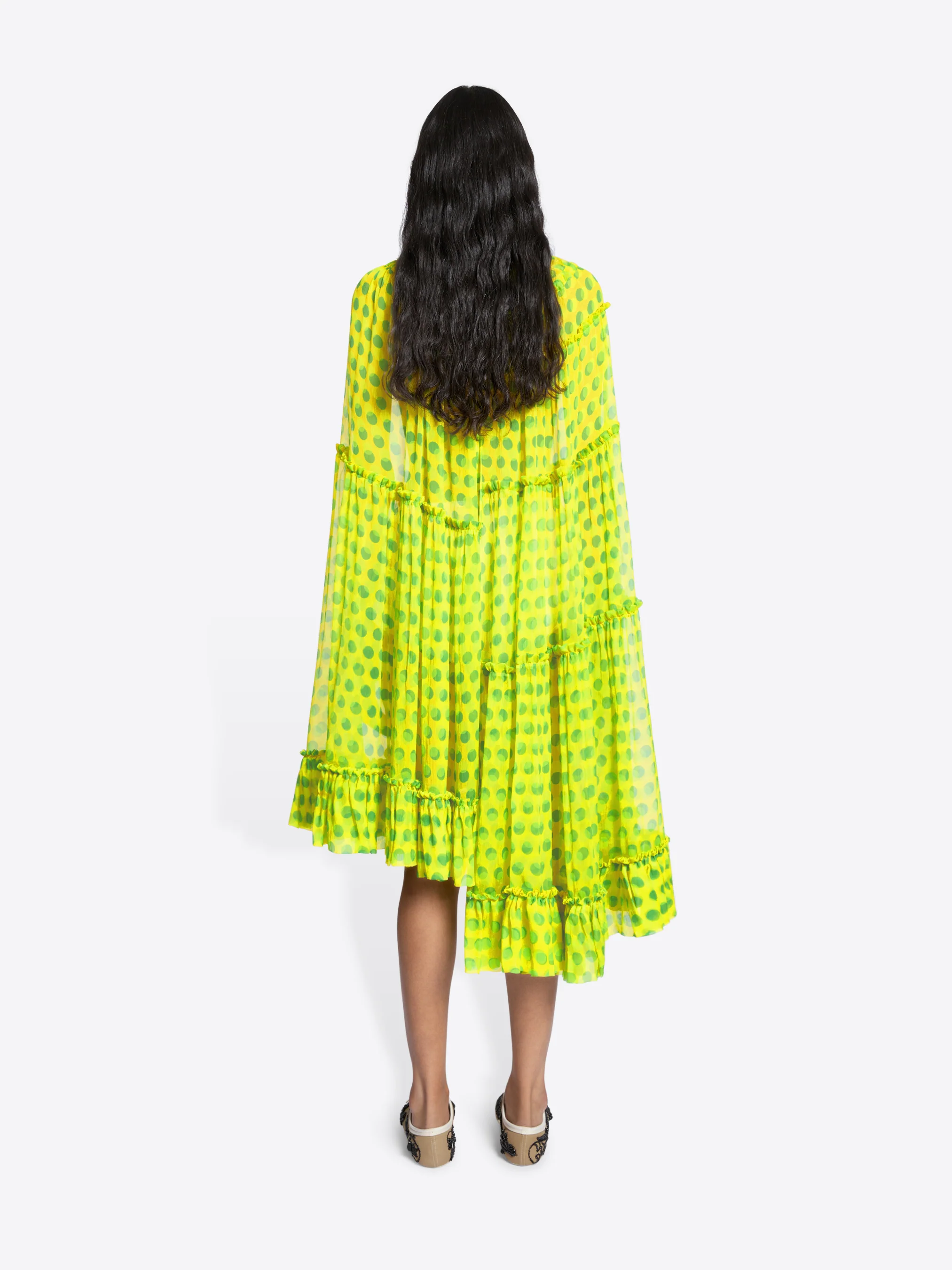 3663-silk-cape-dress-4.webp Silk cape dress