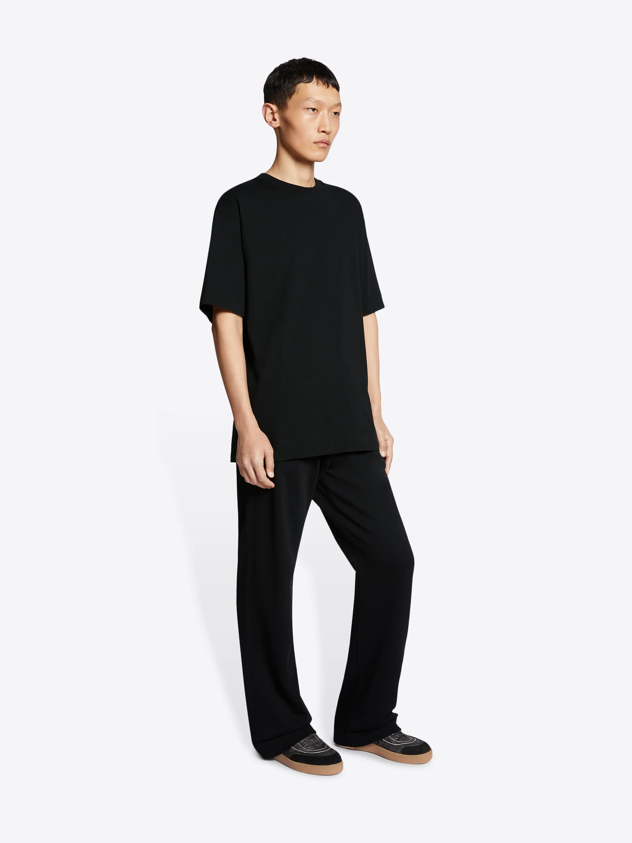 Cotton sweatpants