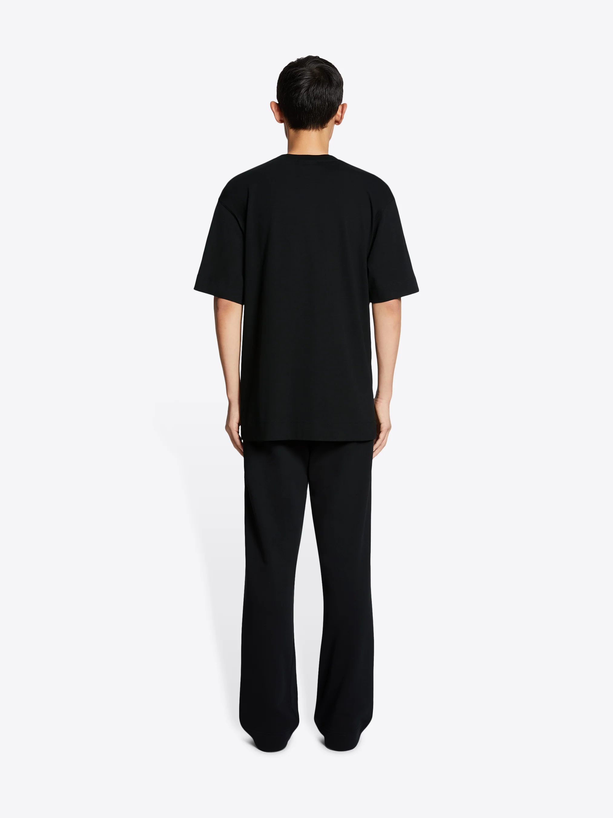 Cotton sweatpants