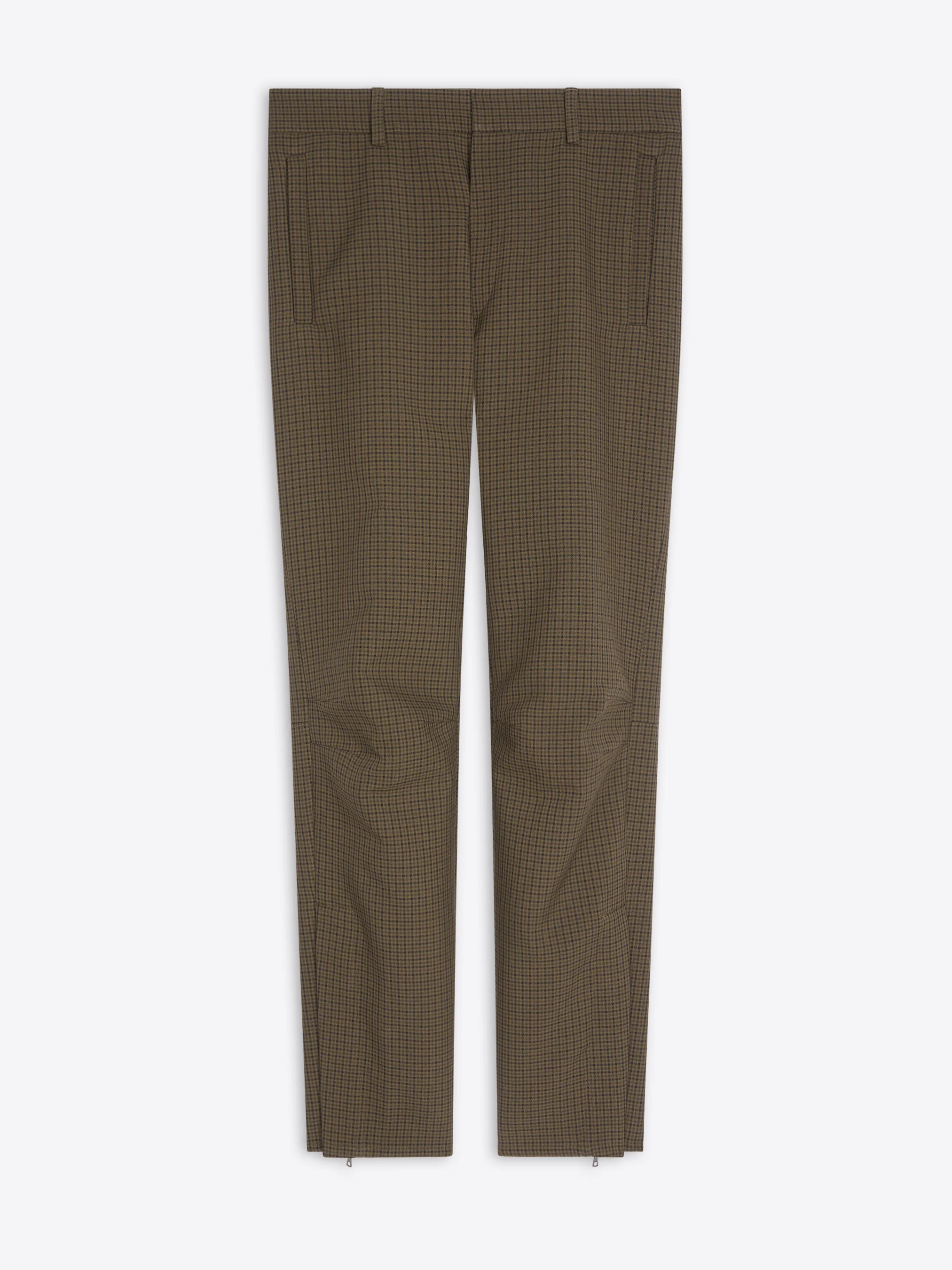 444-gingham-biker-pants-1.webp Gingham biker pants