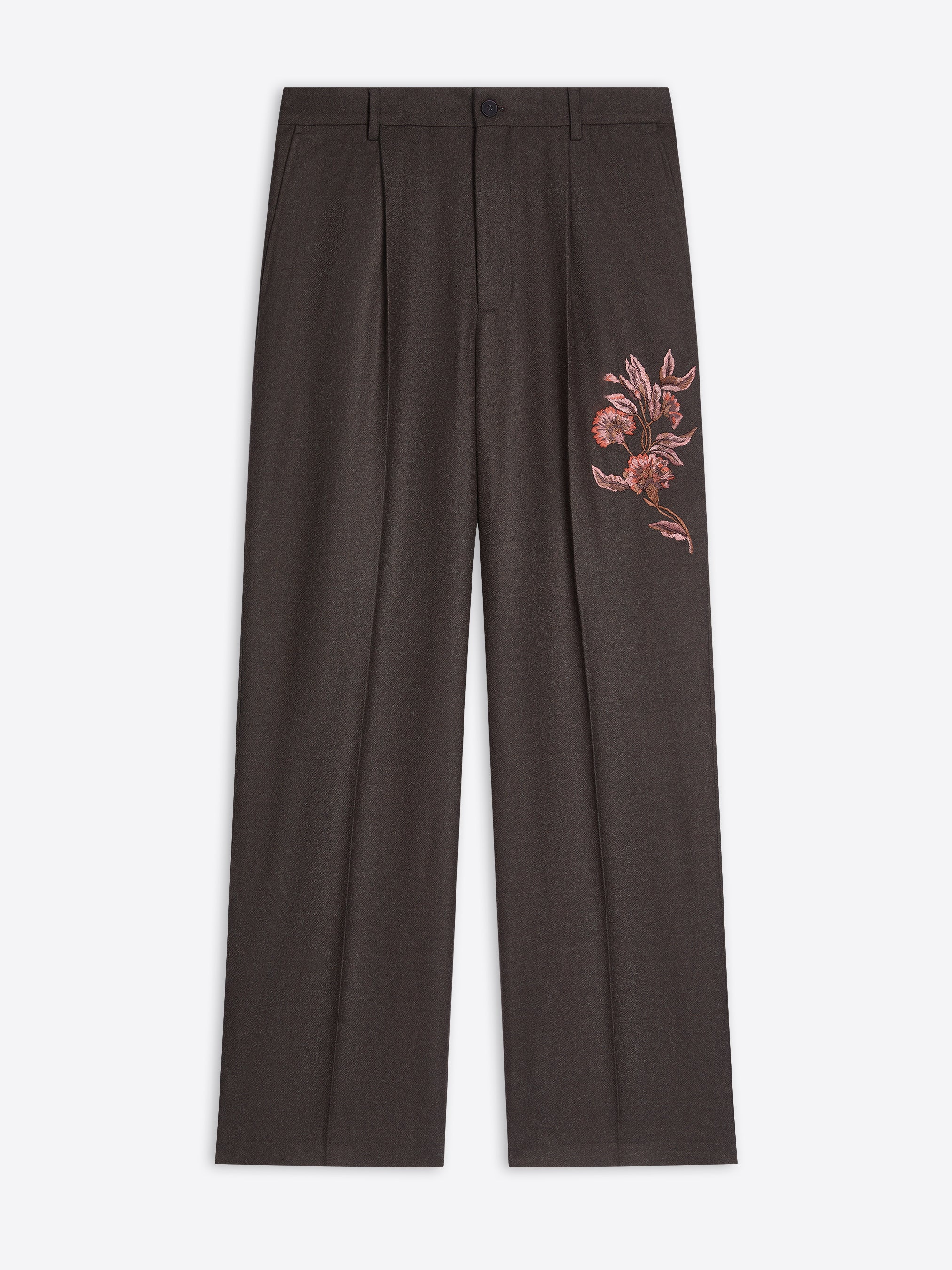495-embroidered-wool-pants-5.jpg Embroidered wool pants