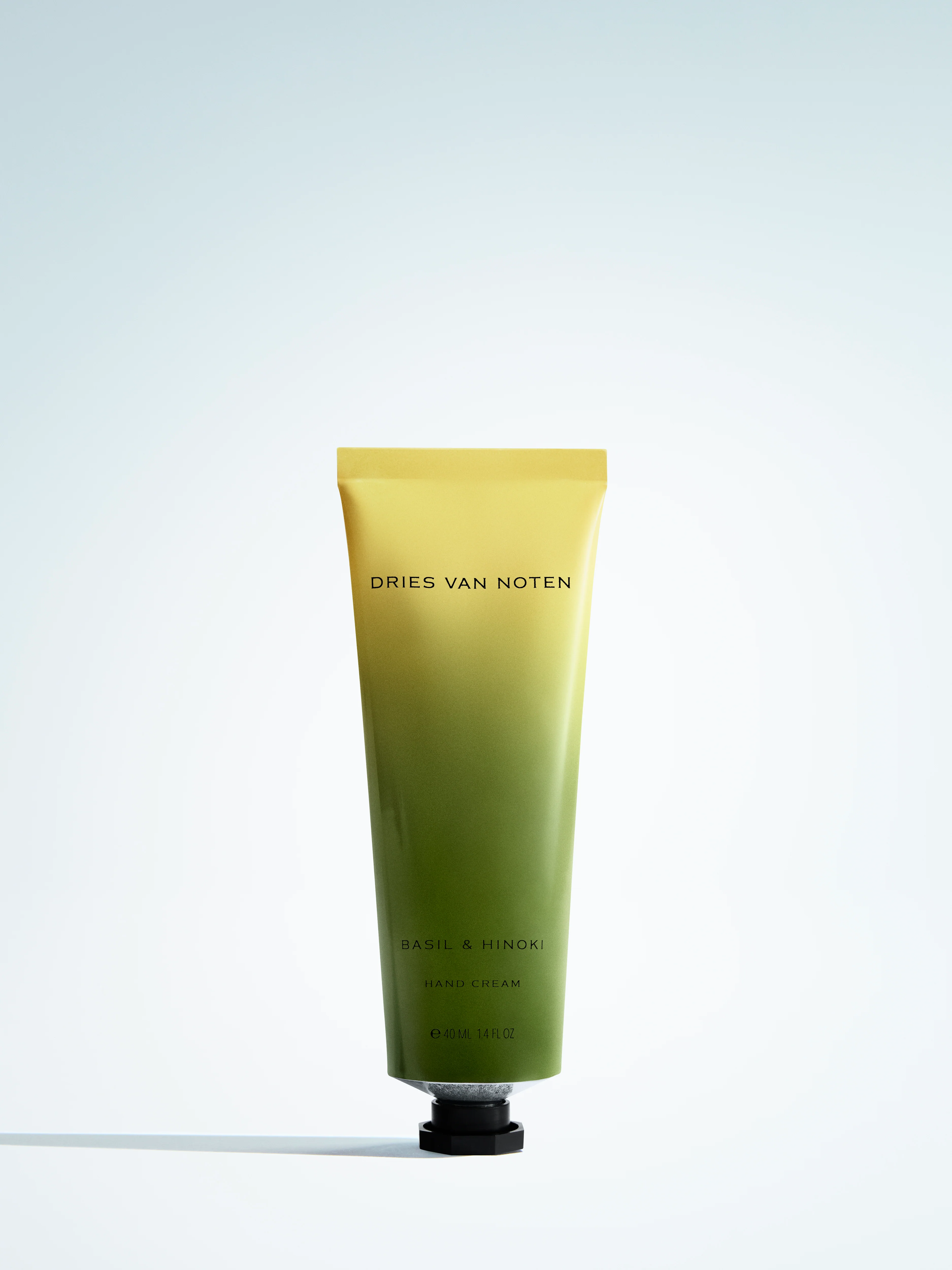 Basil & Hinoki Hand Cream