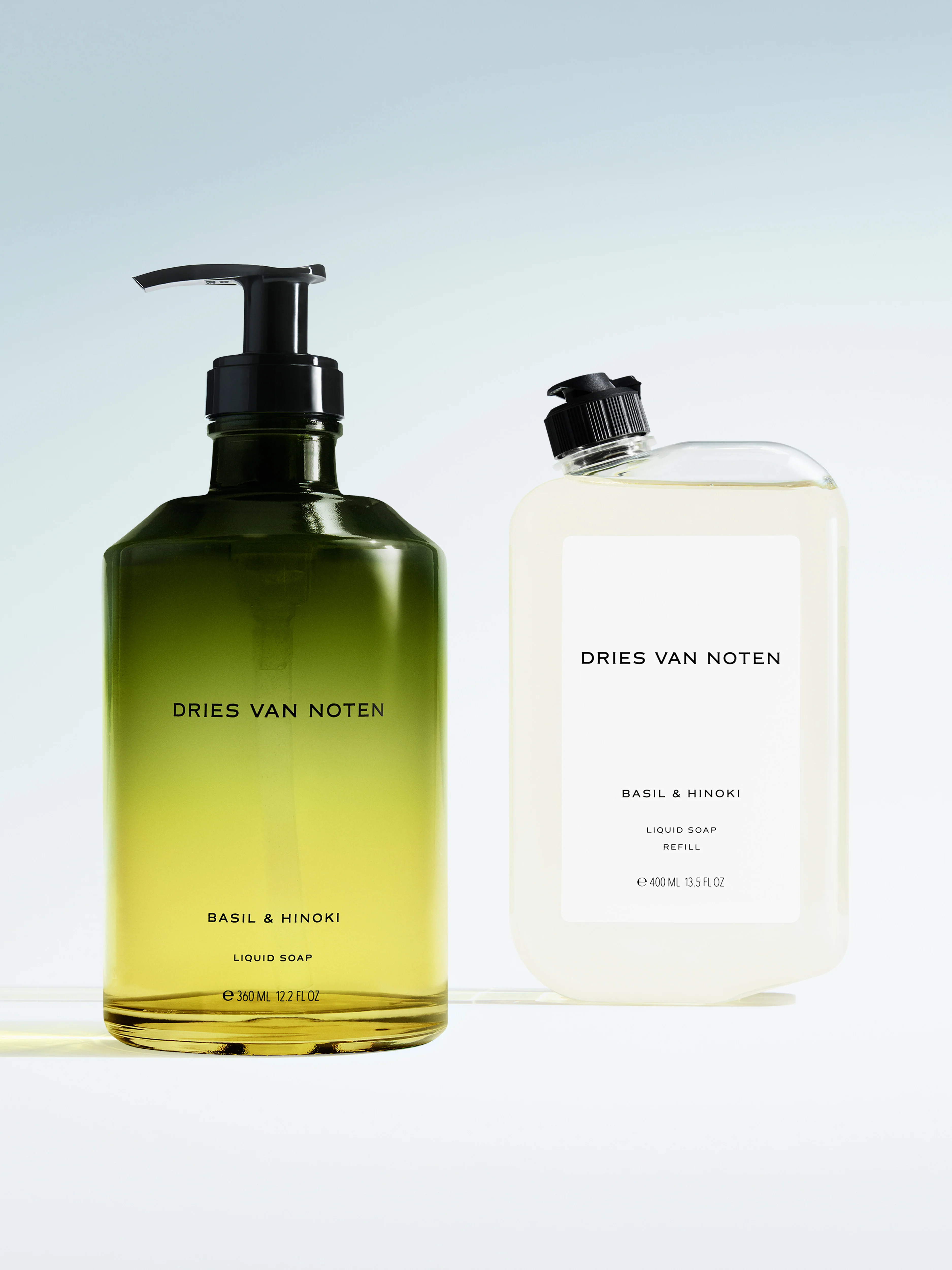 539-basil-hinoki-liquid-soap-refill-2.webp Basil & Hinoki Liquid Soap Refill