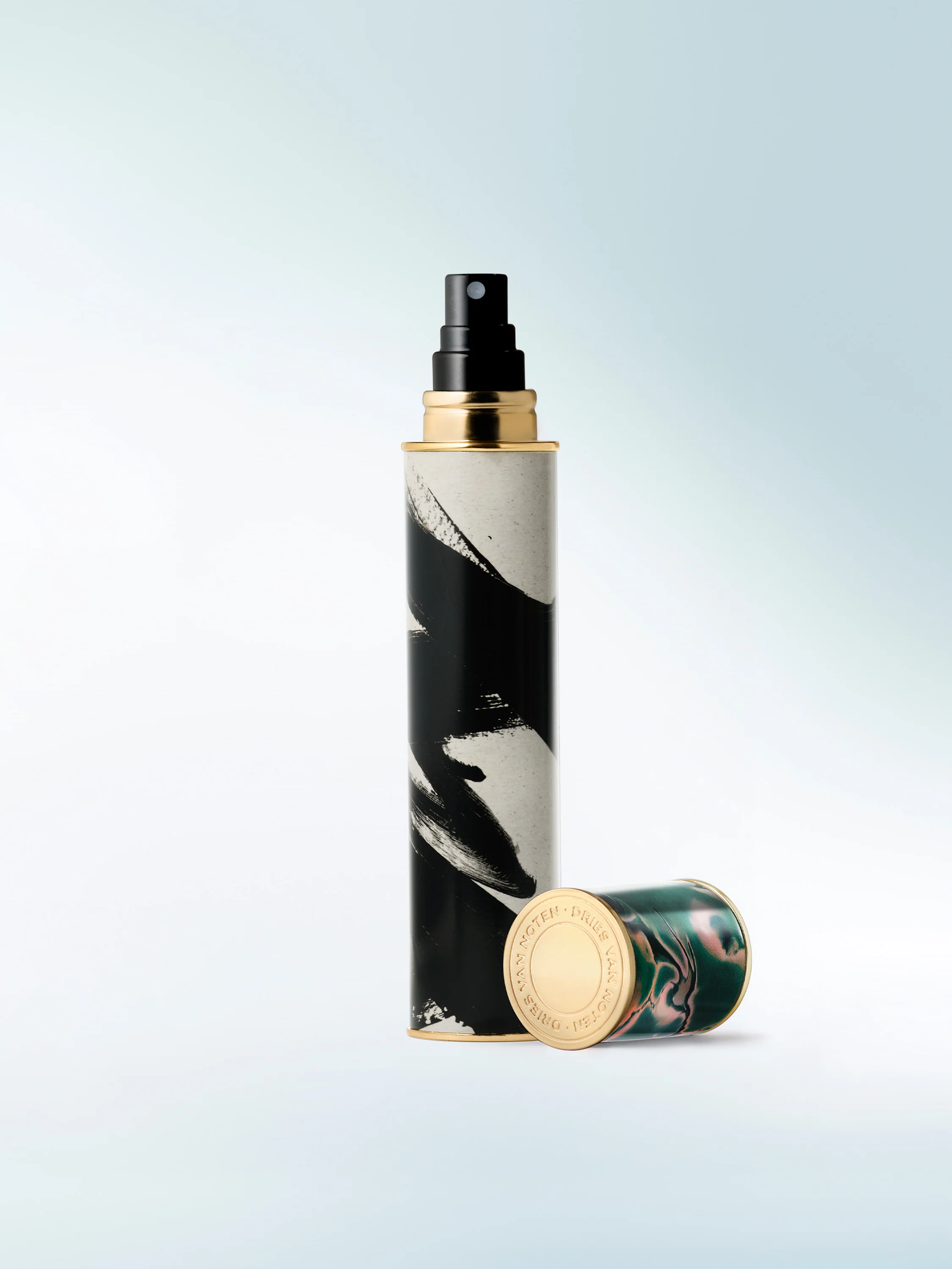Woody nomadic set