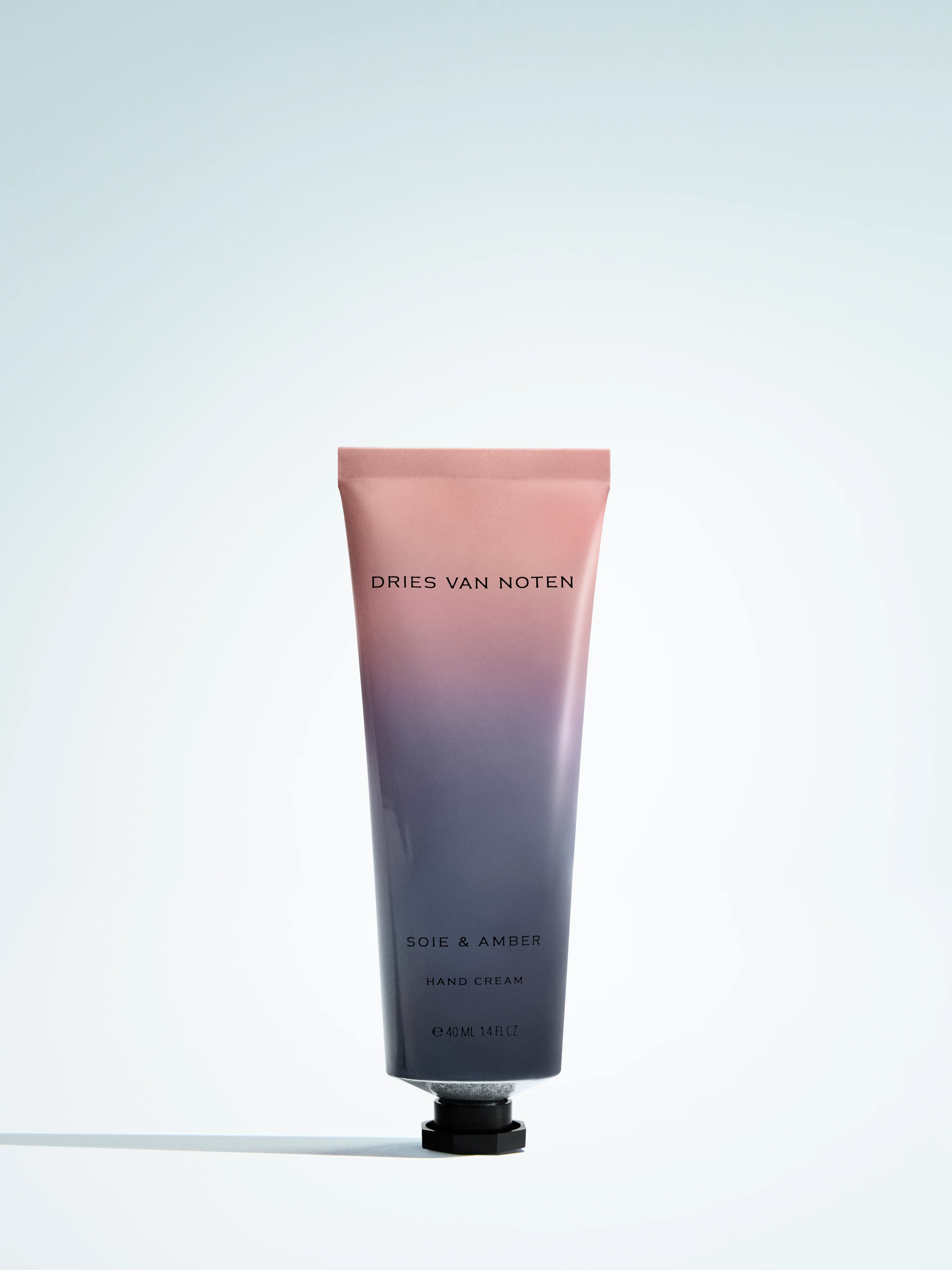 Soie & Amber Hand Cream
