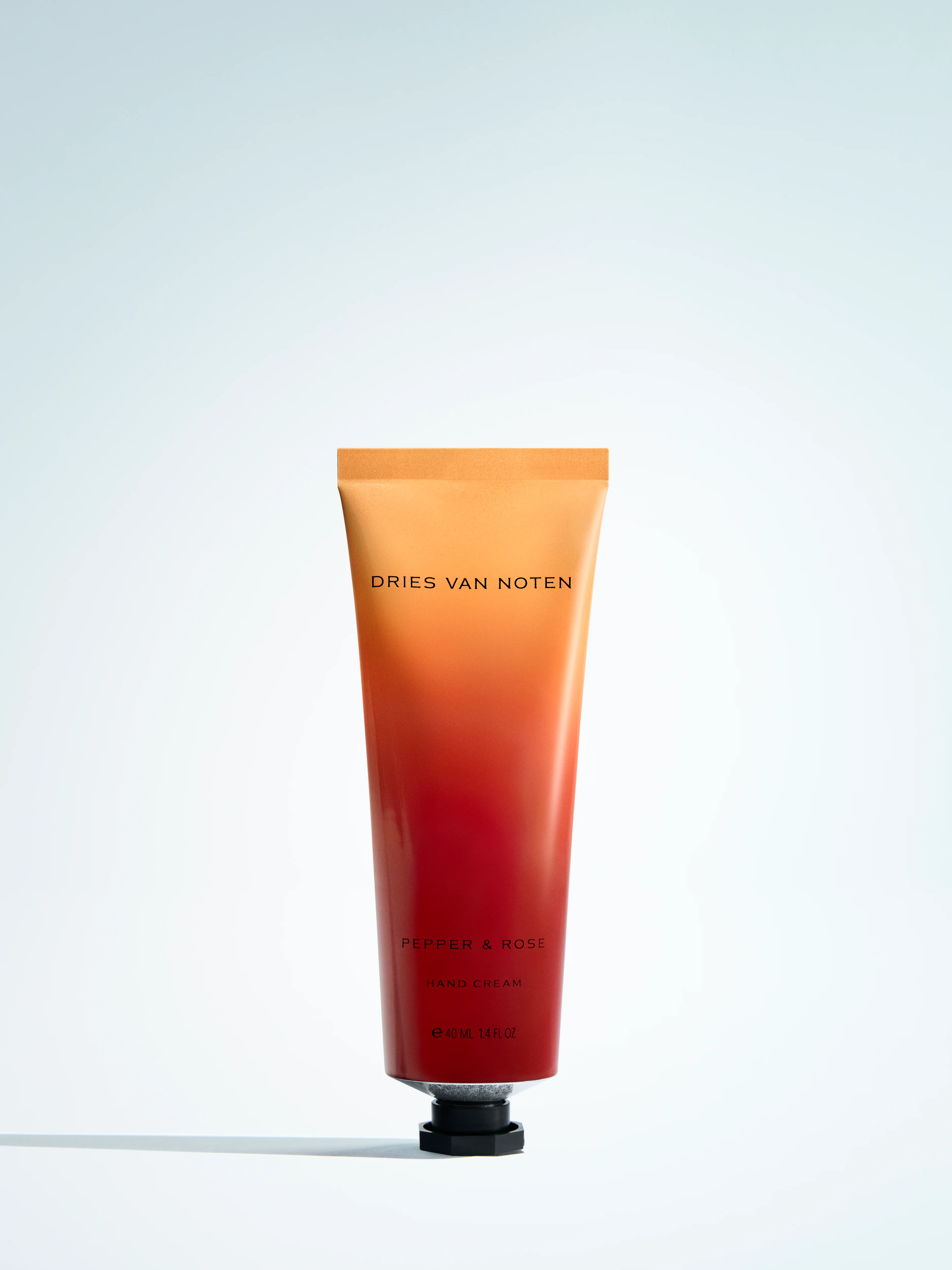 Pepper & Rose Hand Cream