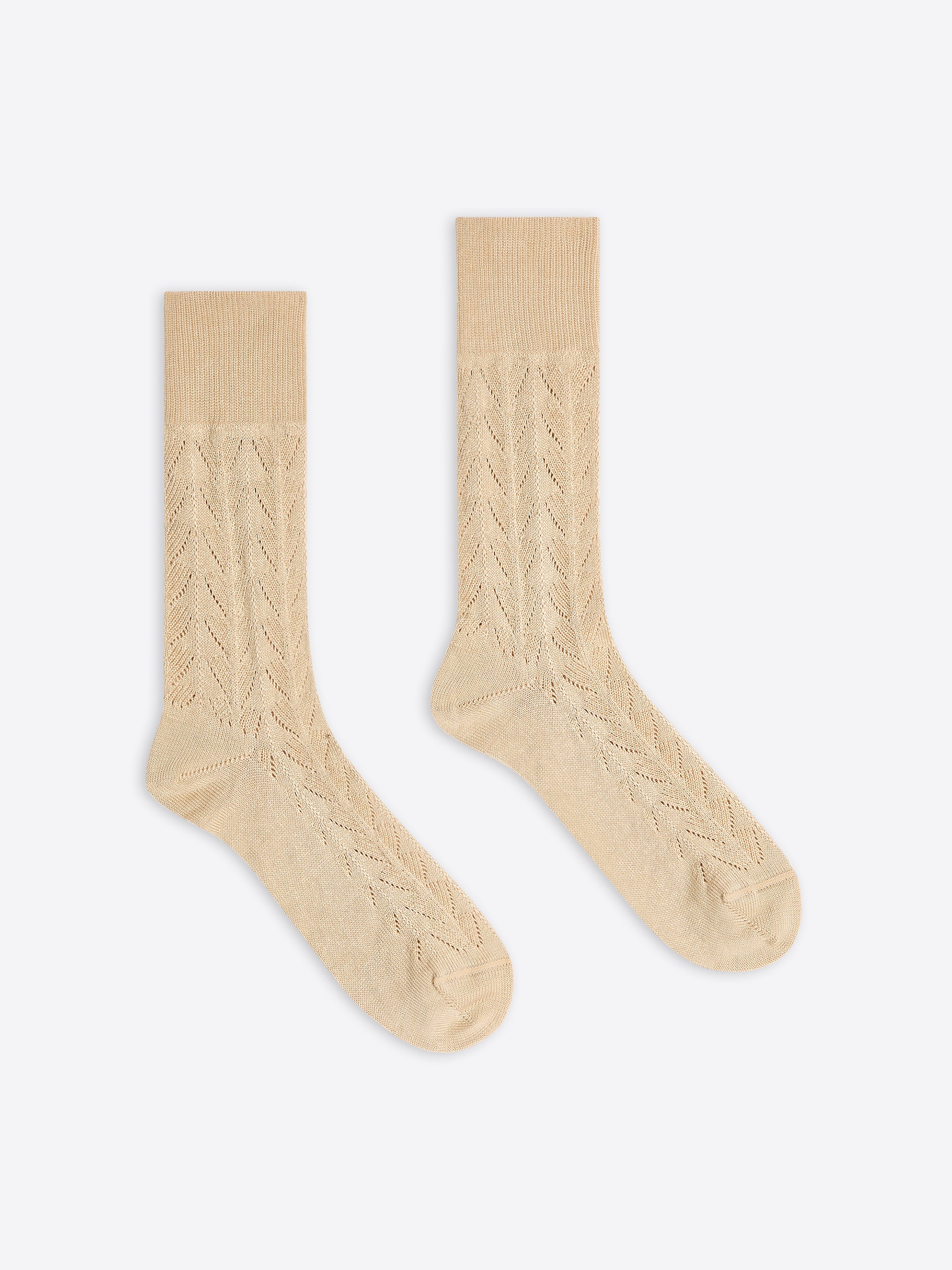 Cotton socks