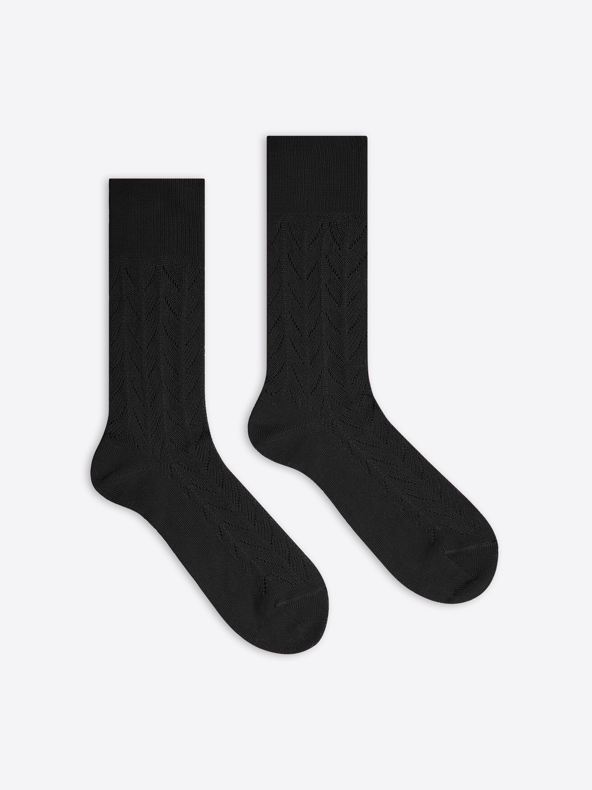Cotton socks