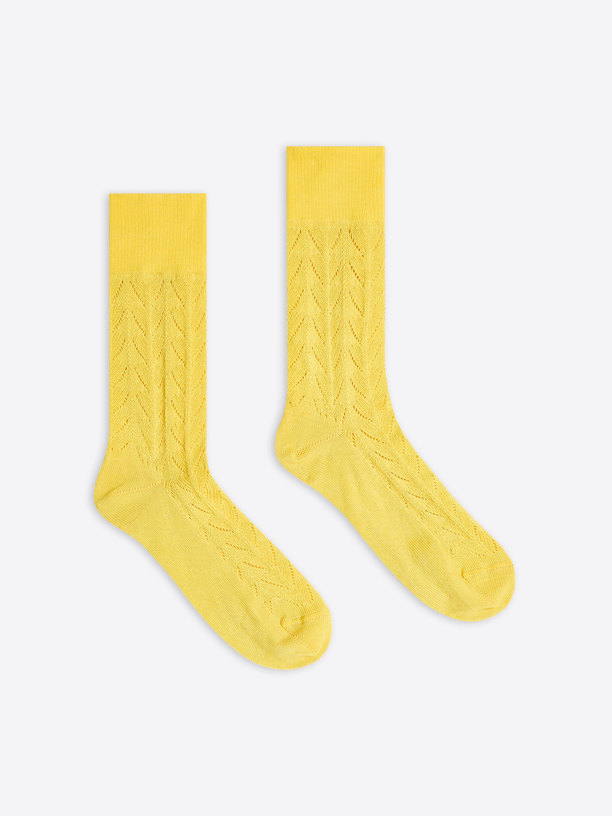 Cotton socks