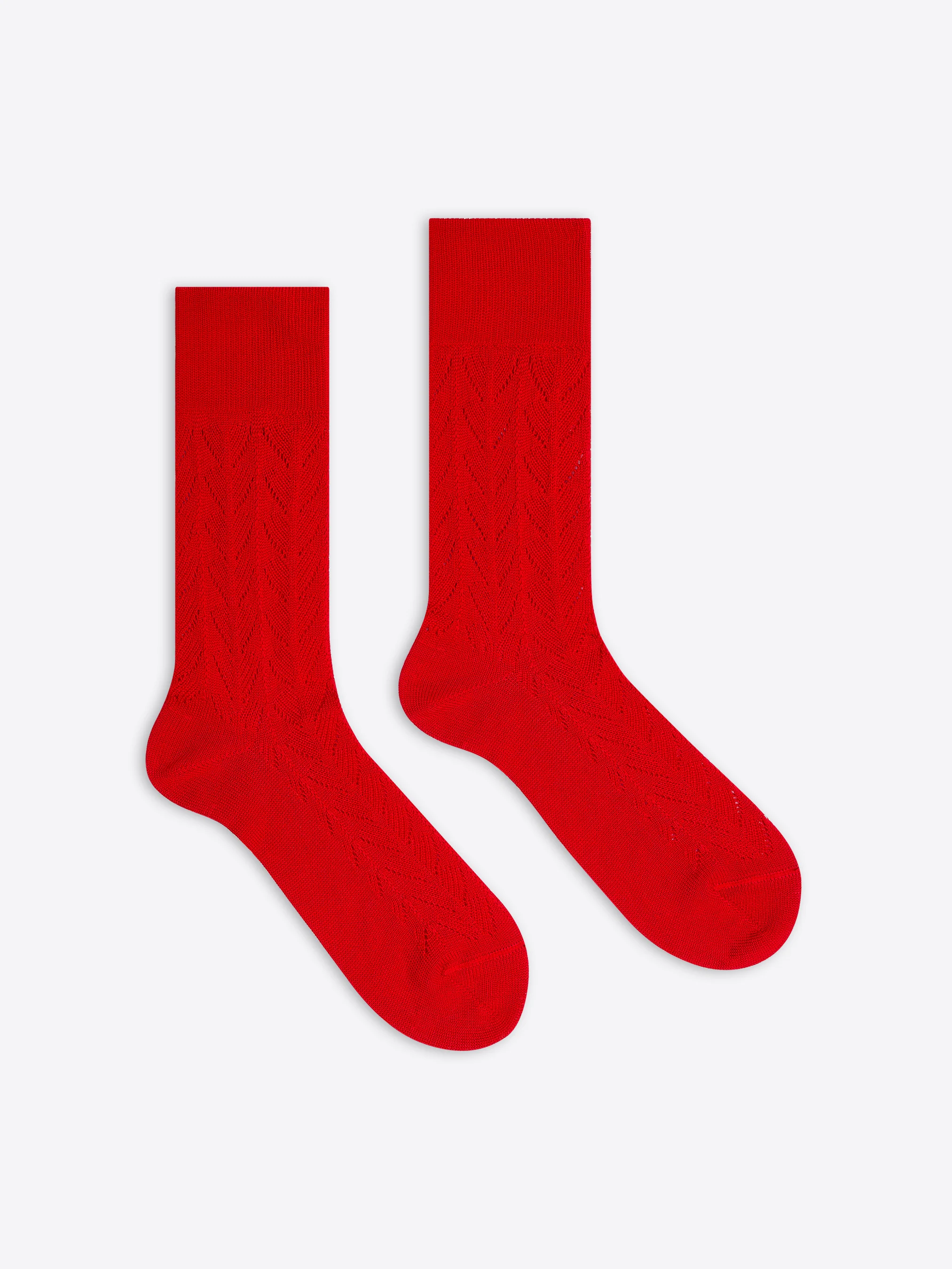 Cotton socks