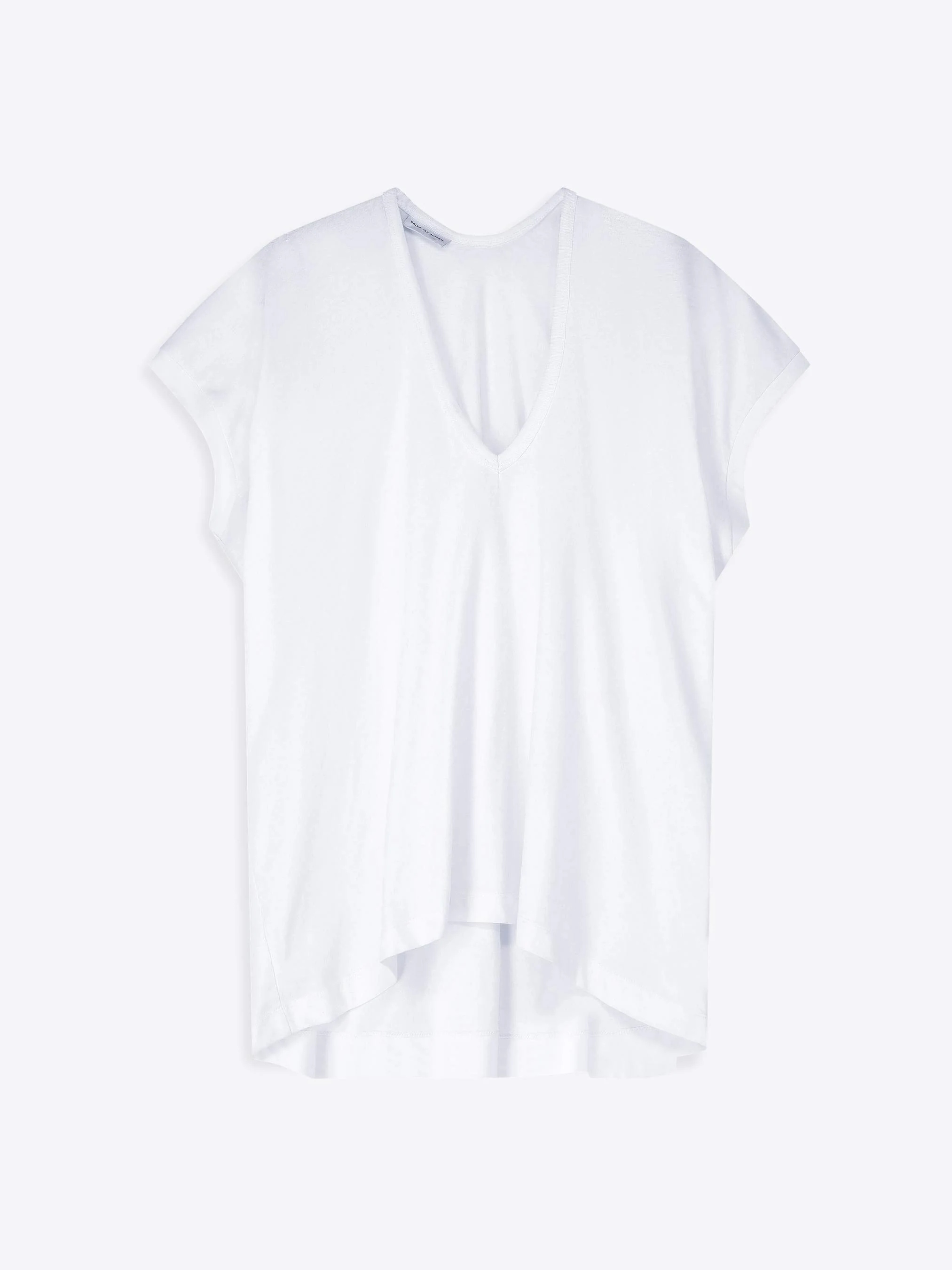 813-v-neck-tee-1.webp V-neck tee