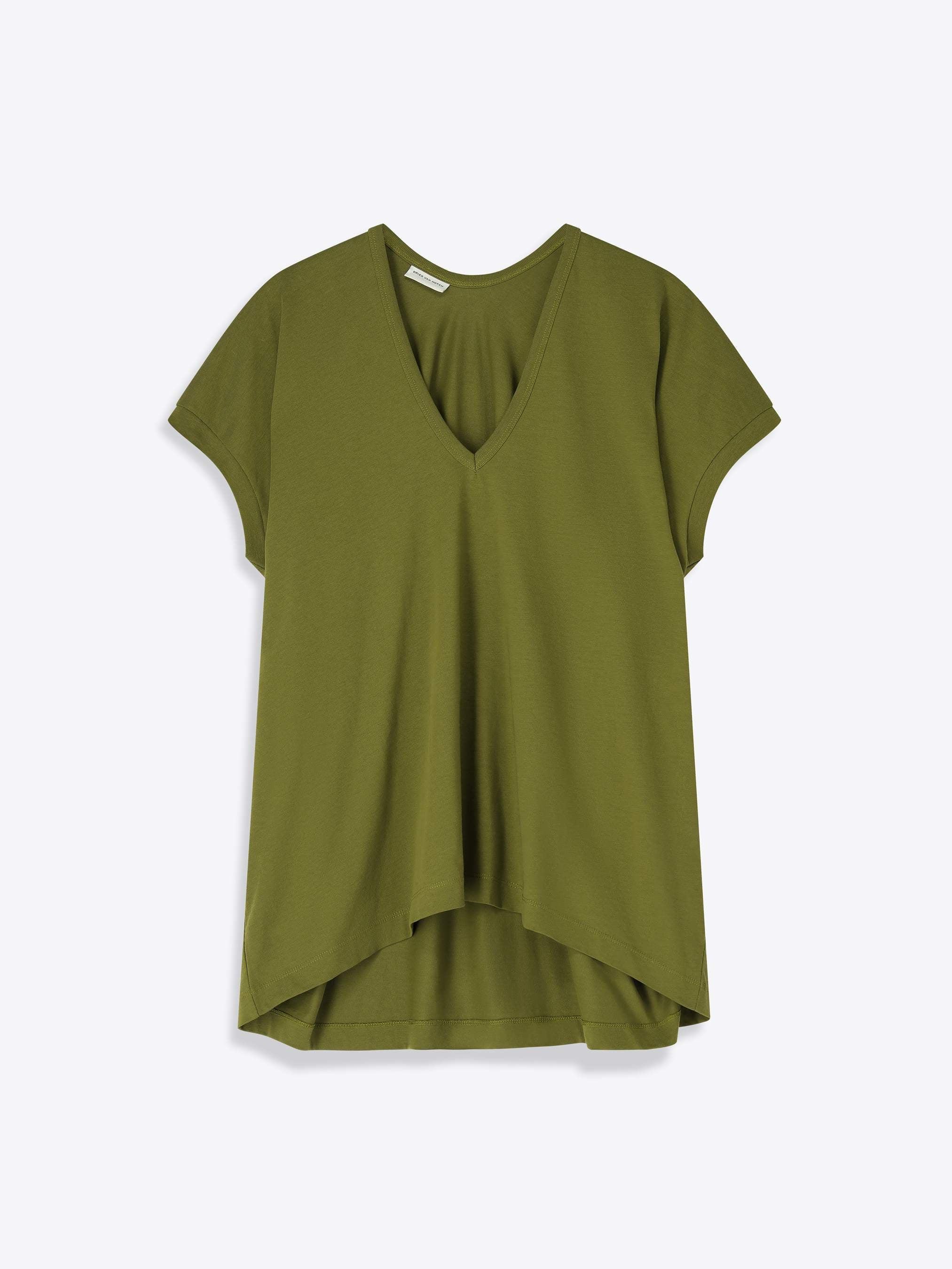 813-v-neck-tee-9.jpg V-neck tee