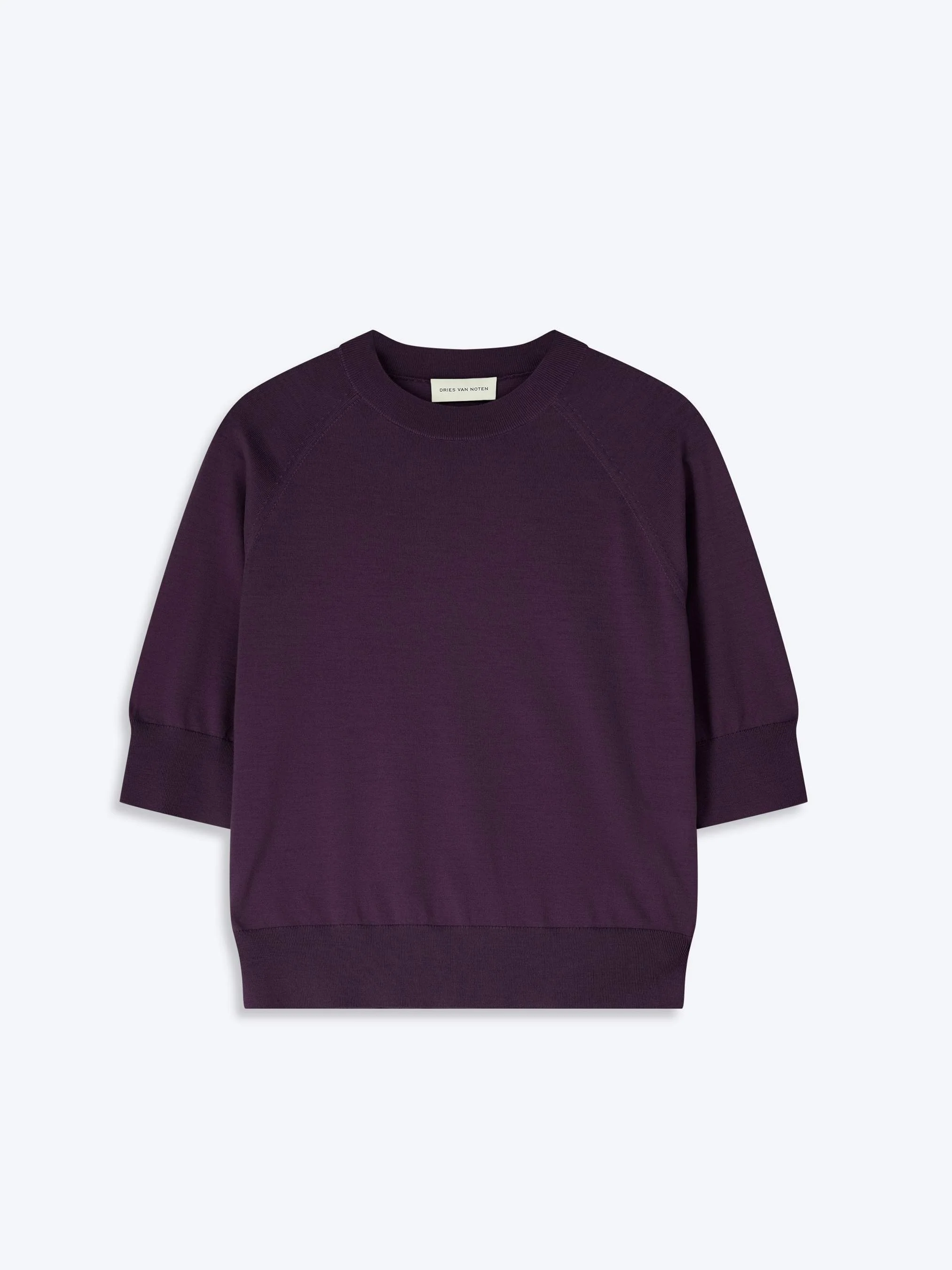 Merino sweater