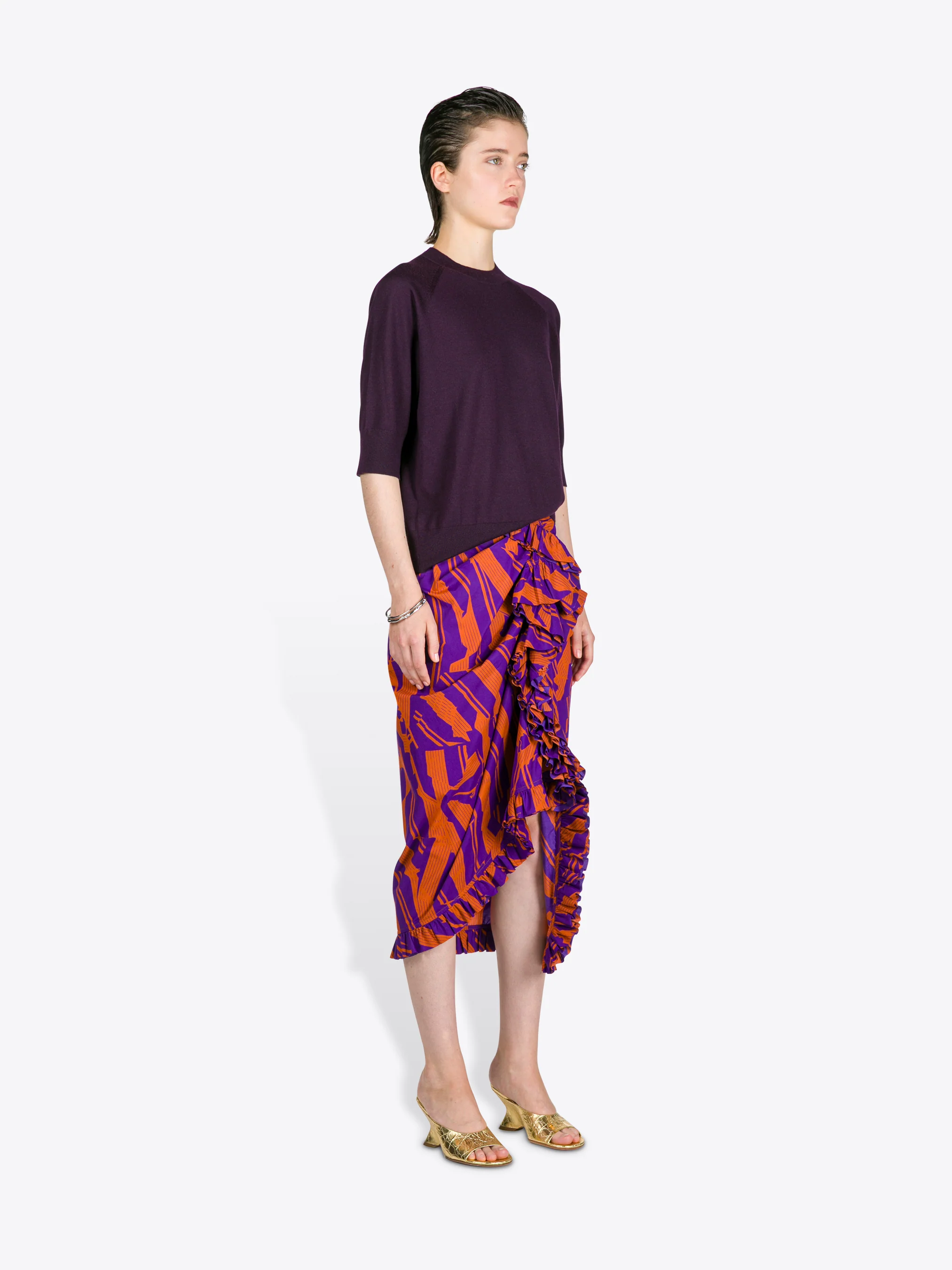 Merino sweater