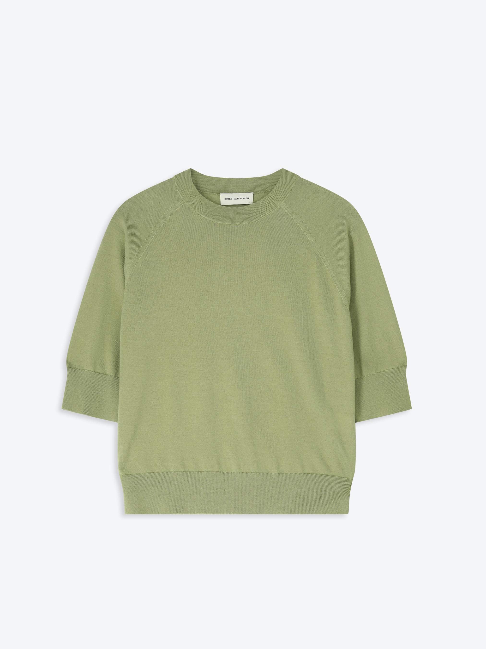 Merino sweater