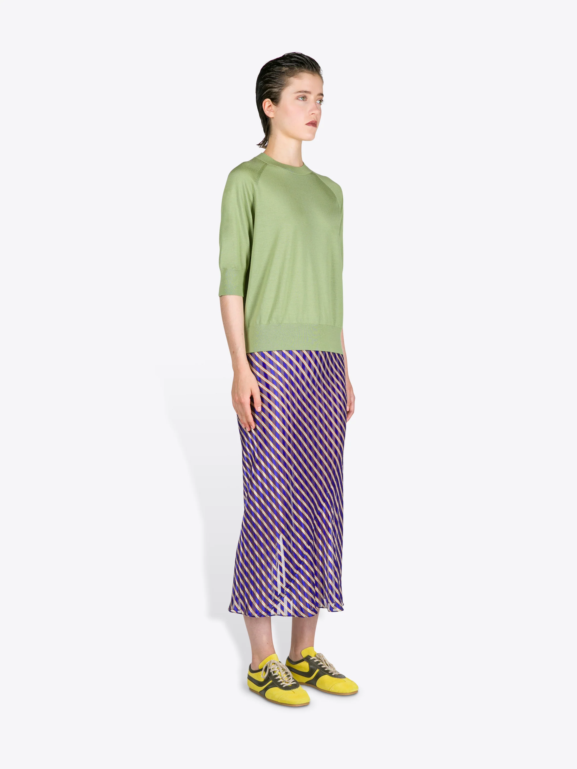 Merino sweater