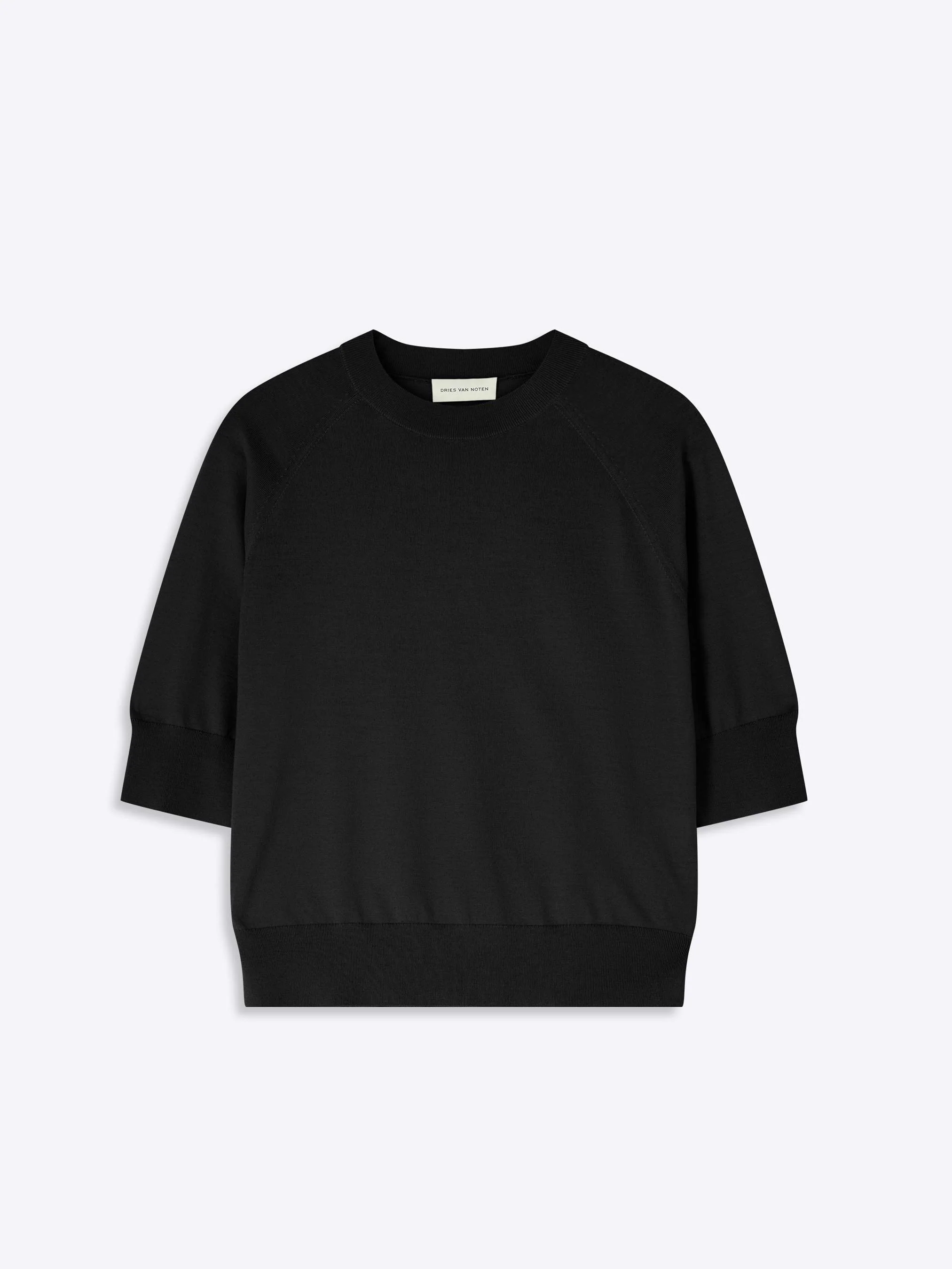 Merino sweater