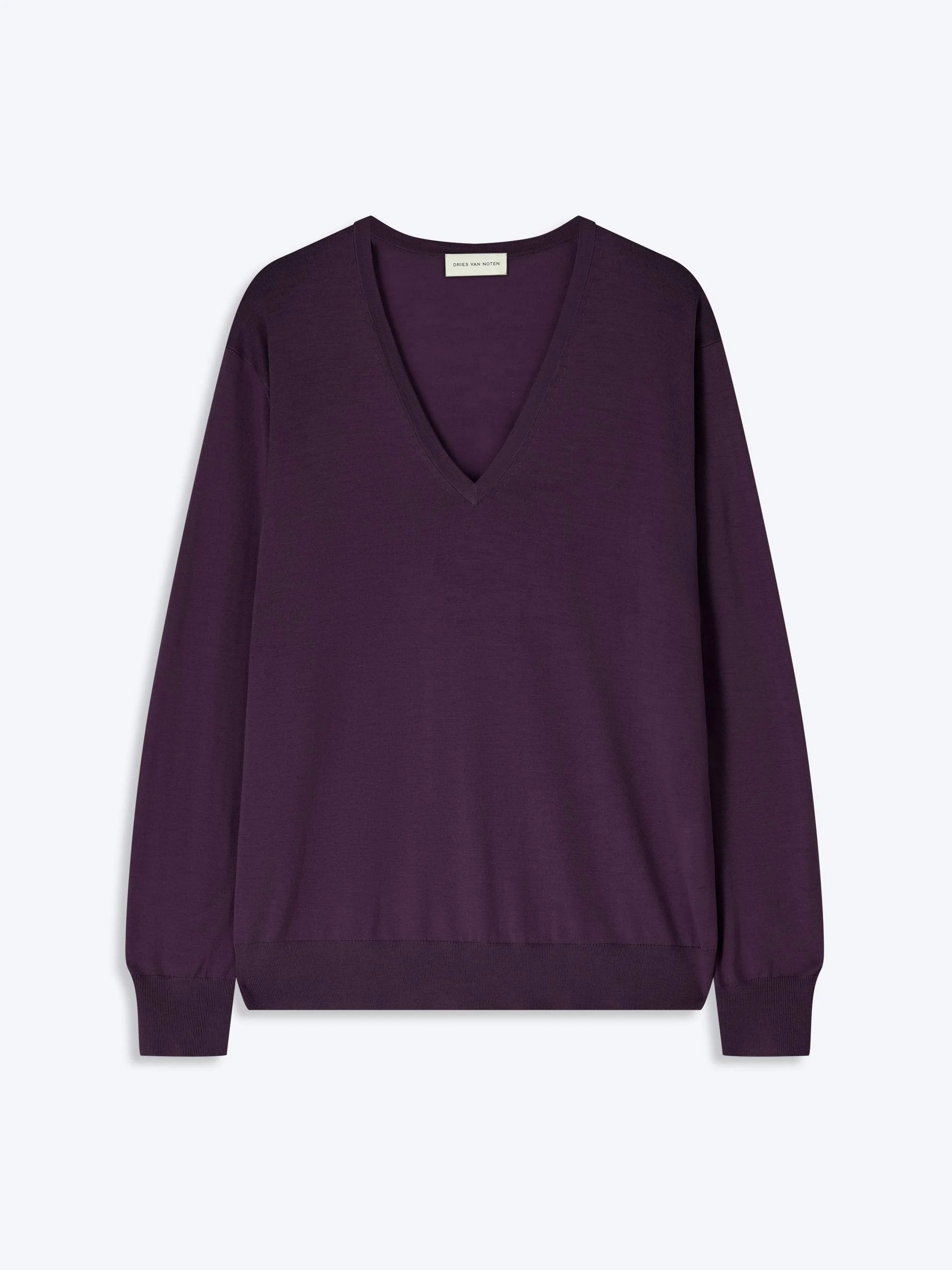 Merino sweater
