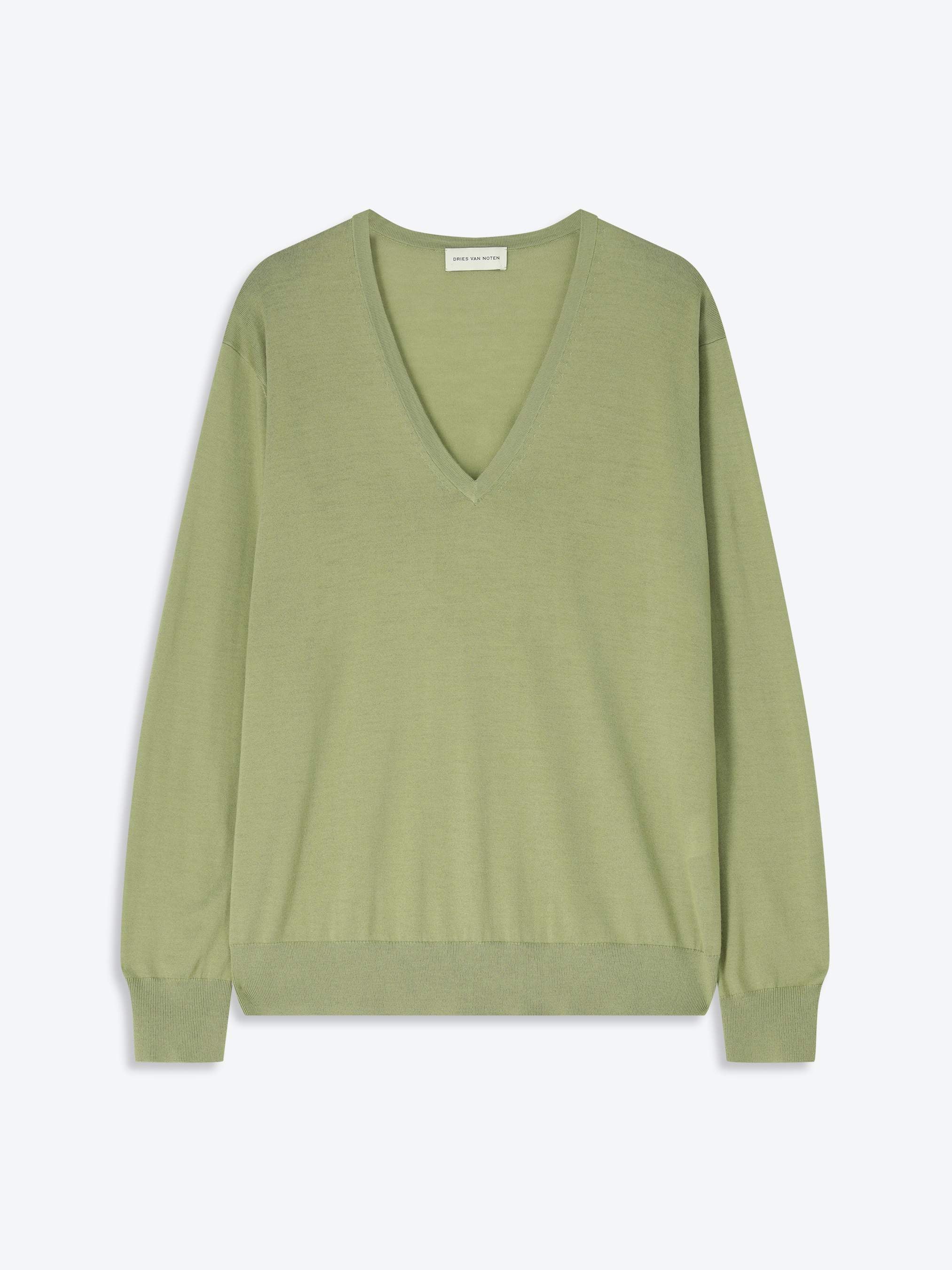 Merino sweater