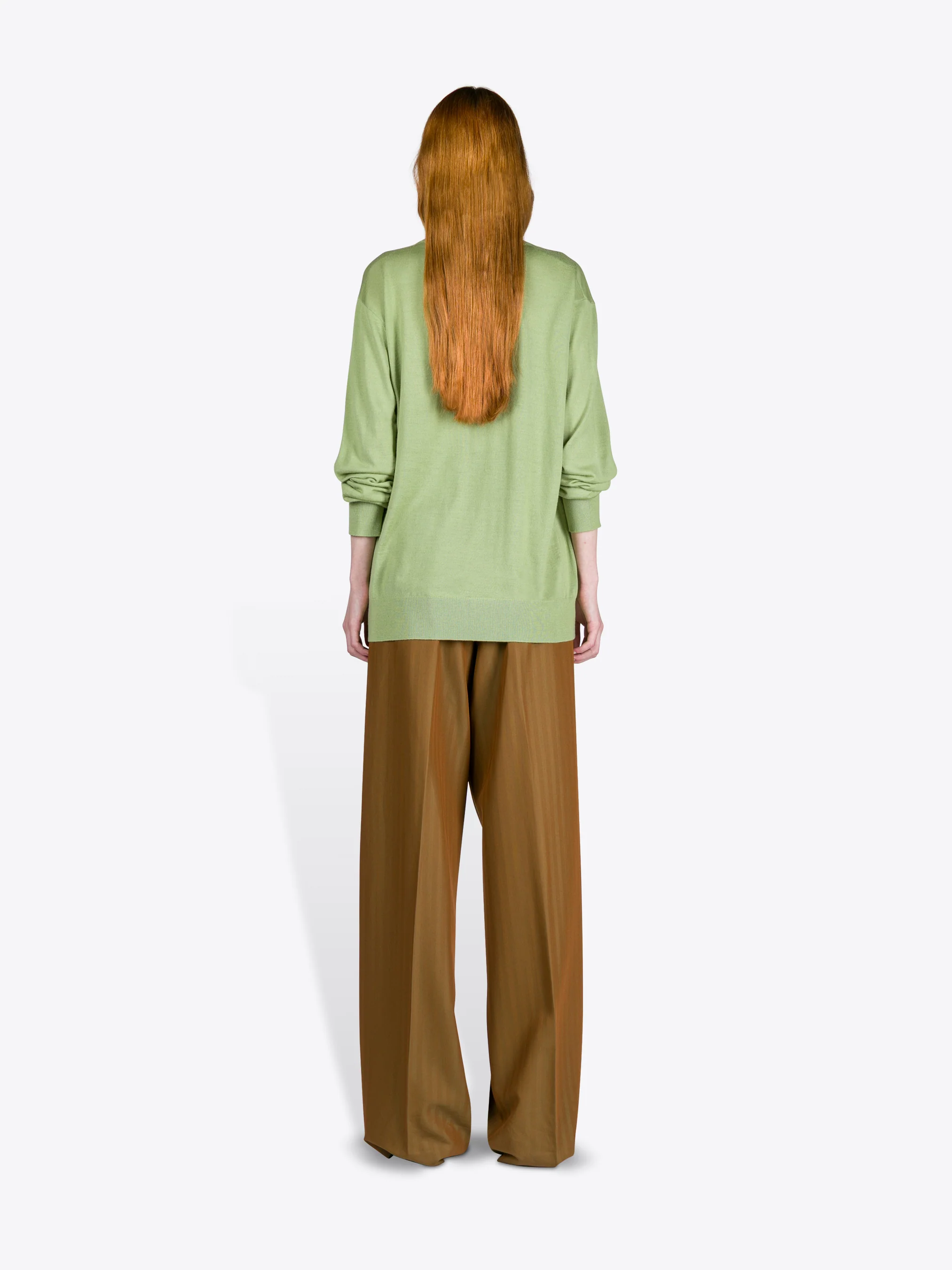 Merino sweater